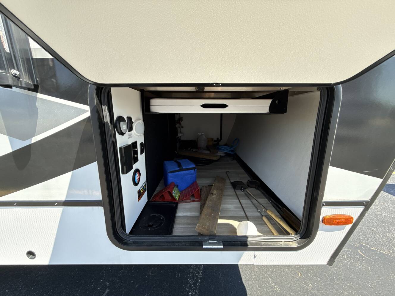 A photo of this 2024 Alliance DELTA 281BH