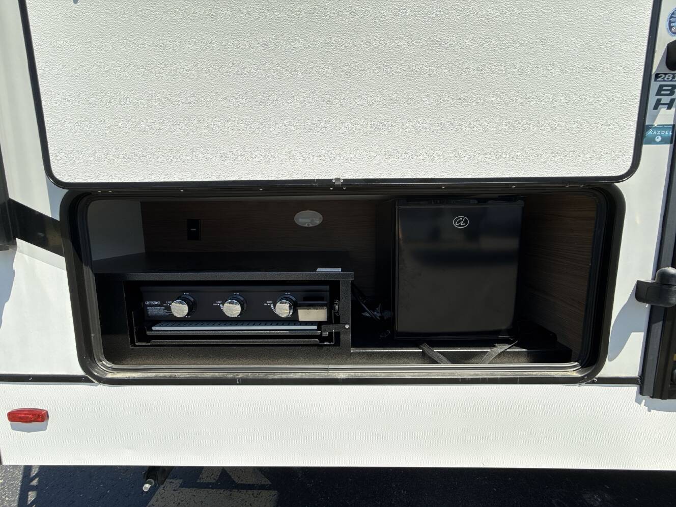 A photo of this 2024 Alliance DELTA 281BH