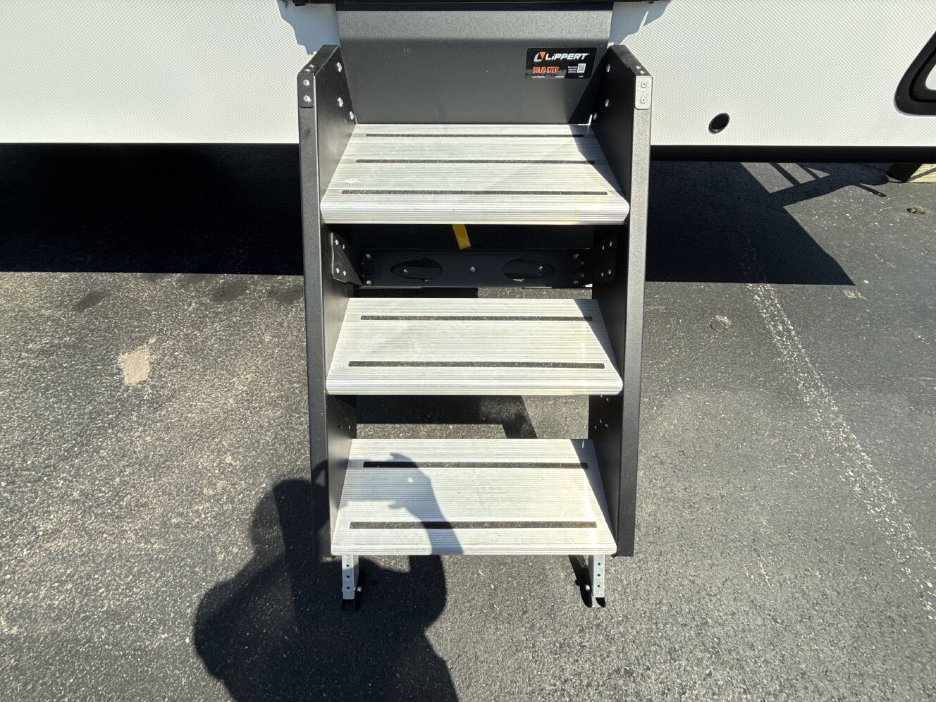 A photo of this 2024 Alliance DELTA 281BH