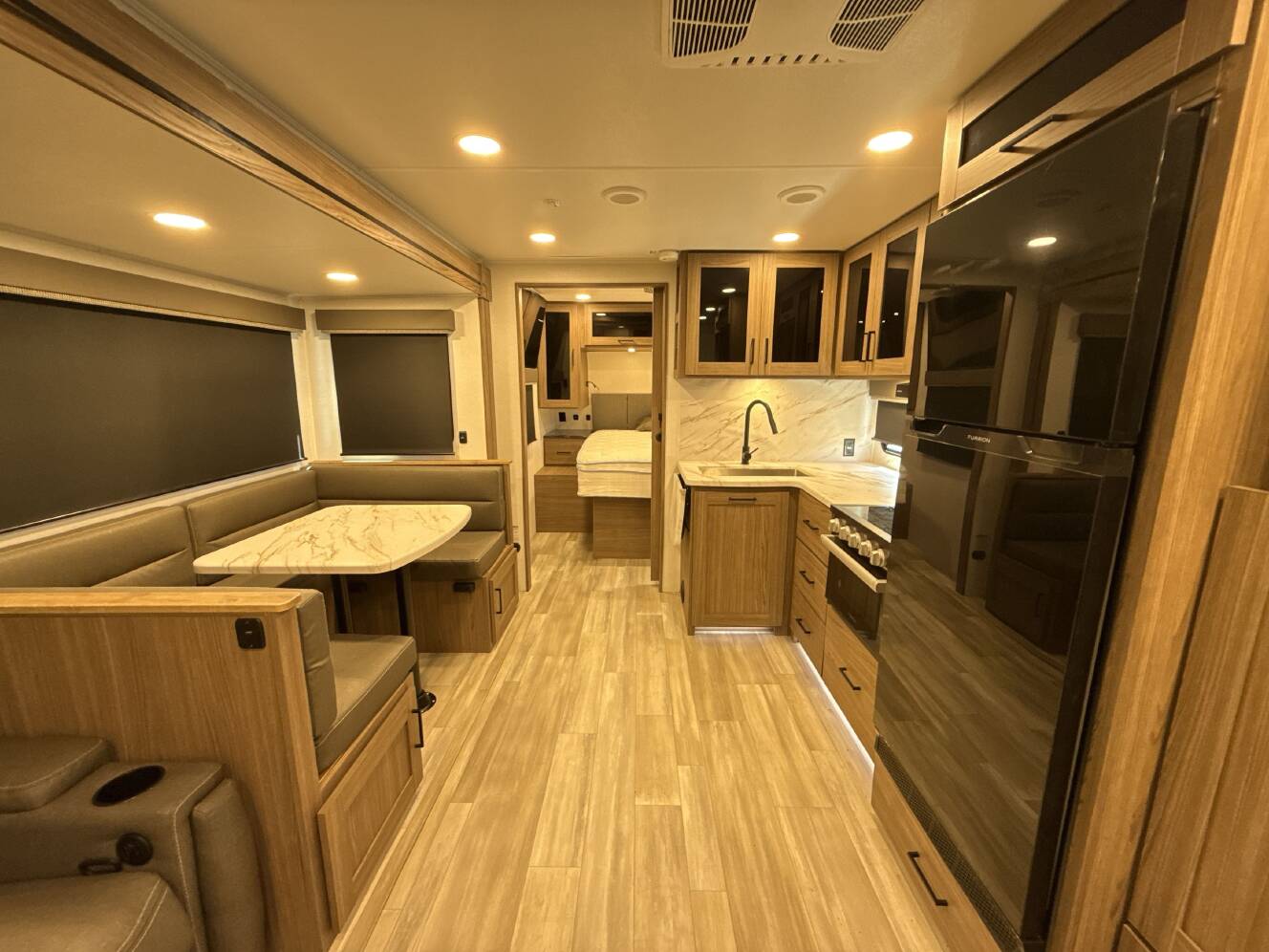 A photo of this 2024 Alliance DELTA 281BH