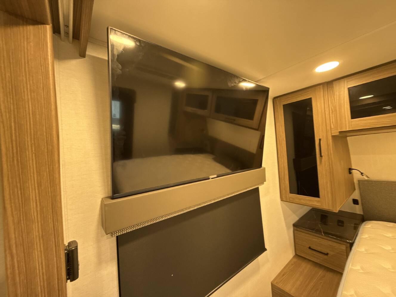 A photo of this 2024 Alliance DELTA 281BH
