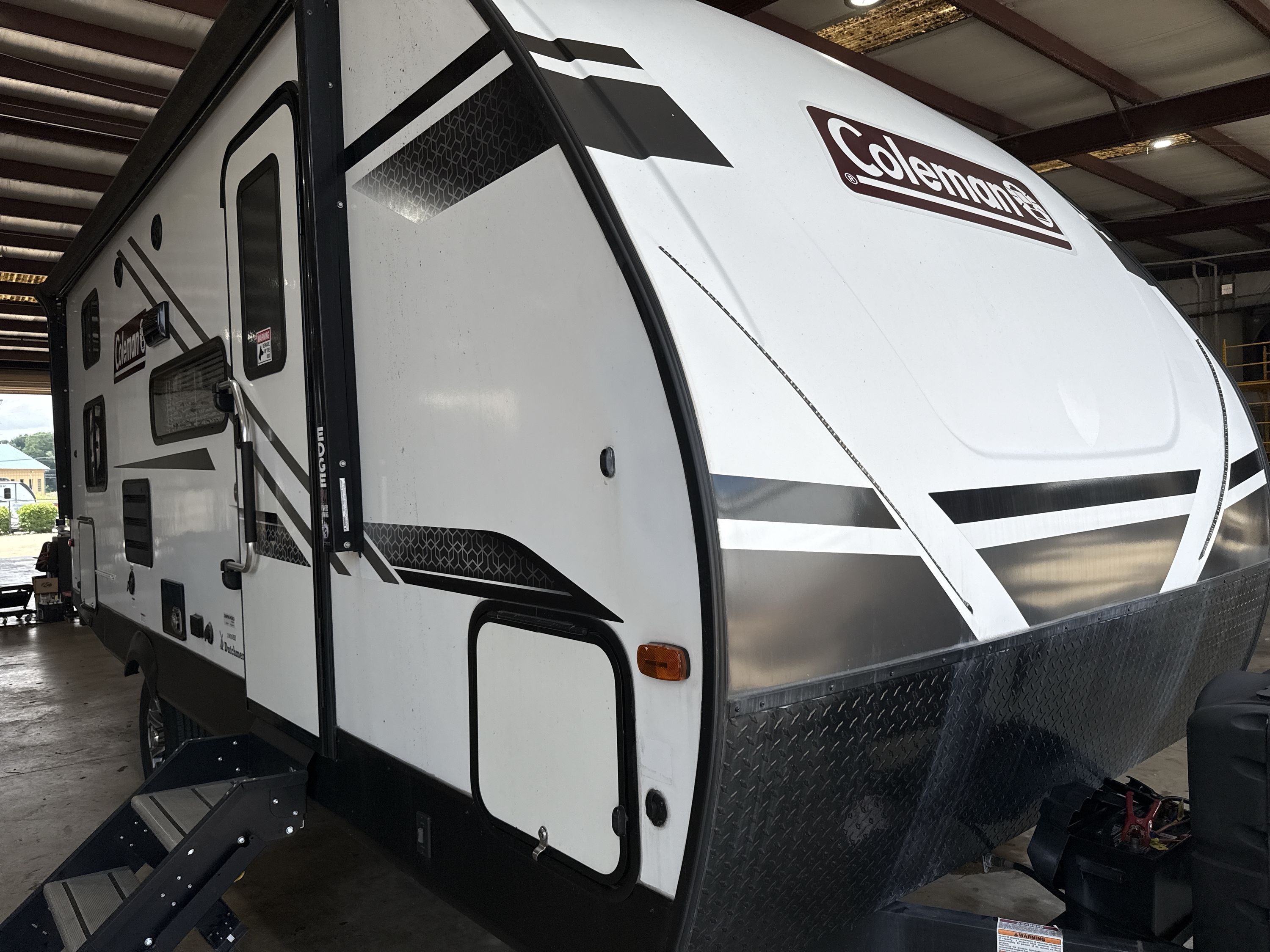 2022 Coleman COLEMAN LIGHT 1905BH RV