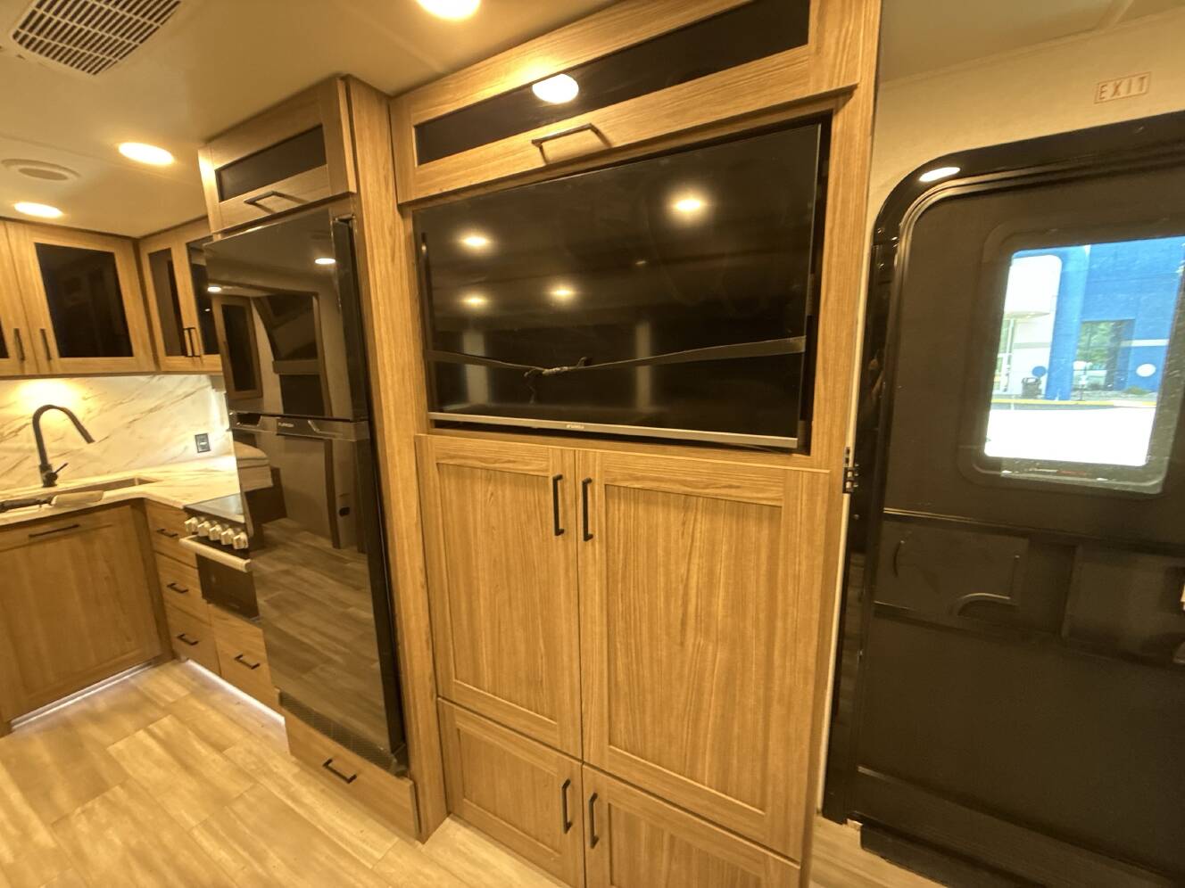 A photo of this 2024 Alliance DELTA 281BH