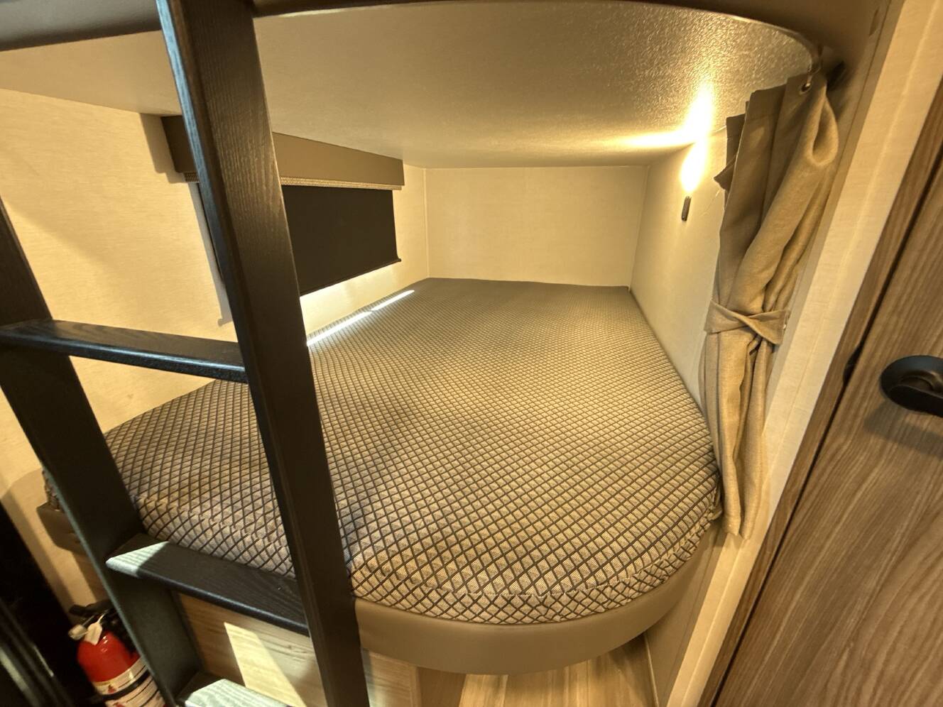 A photo of this 2024 Alliance DELTA 281BH