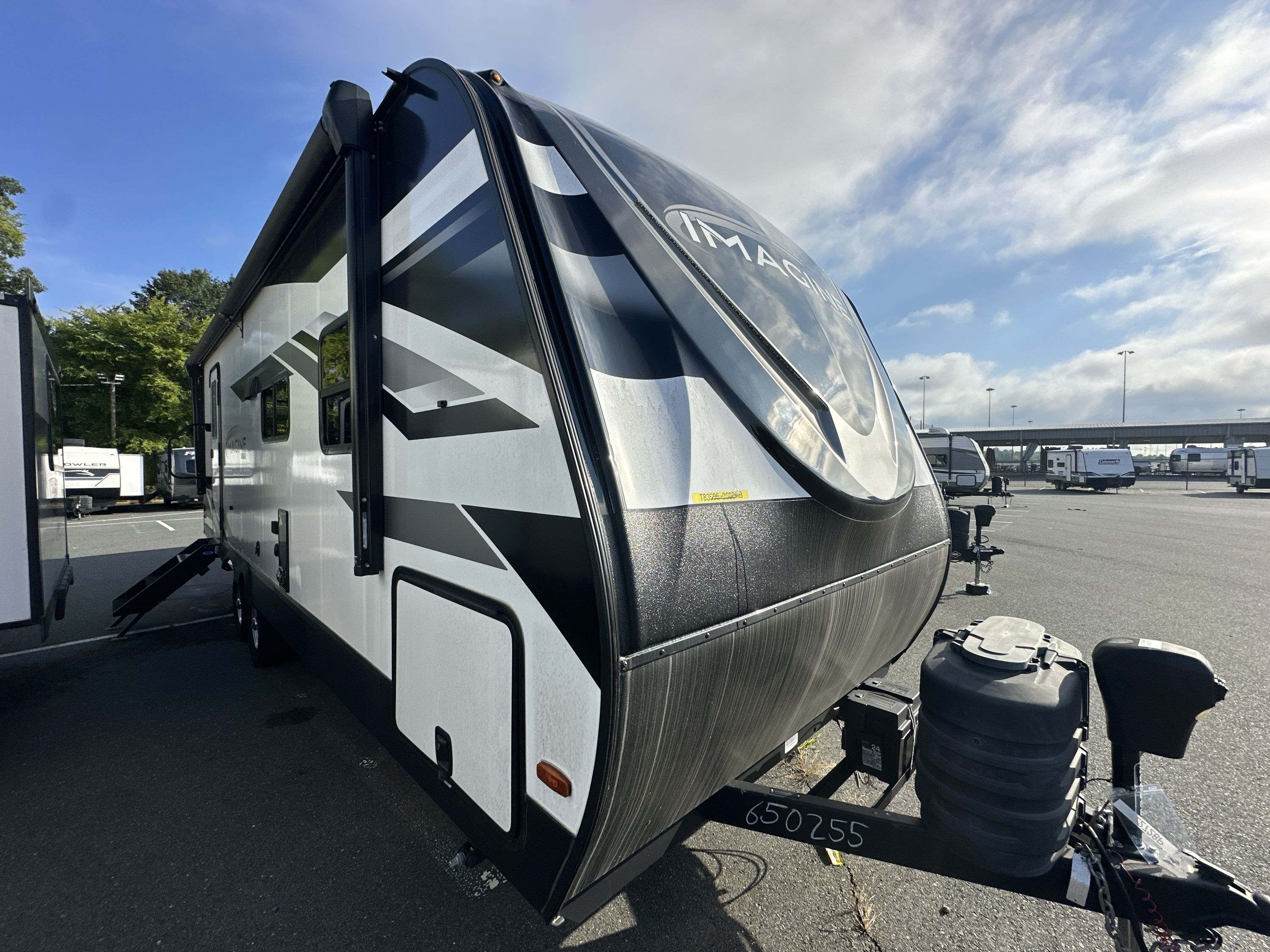 2024 Grand Design IMAGINE 2600RB in concord NC