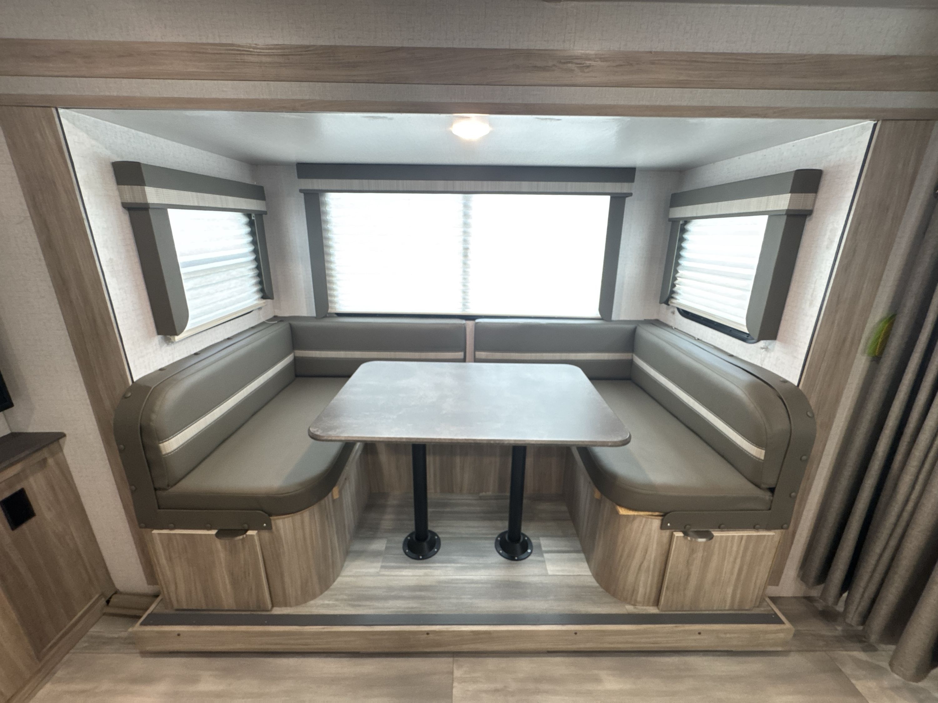 2022 Winnebago MINNIE 2201MB in ashland VA