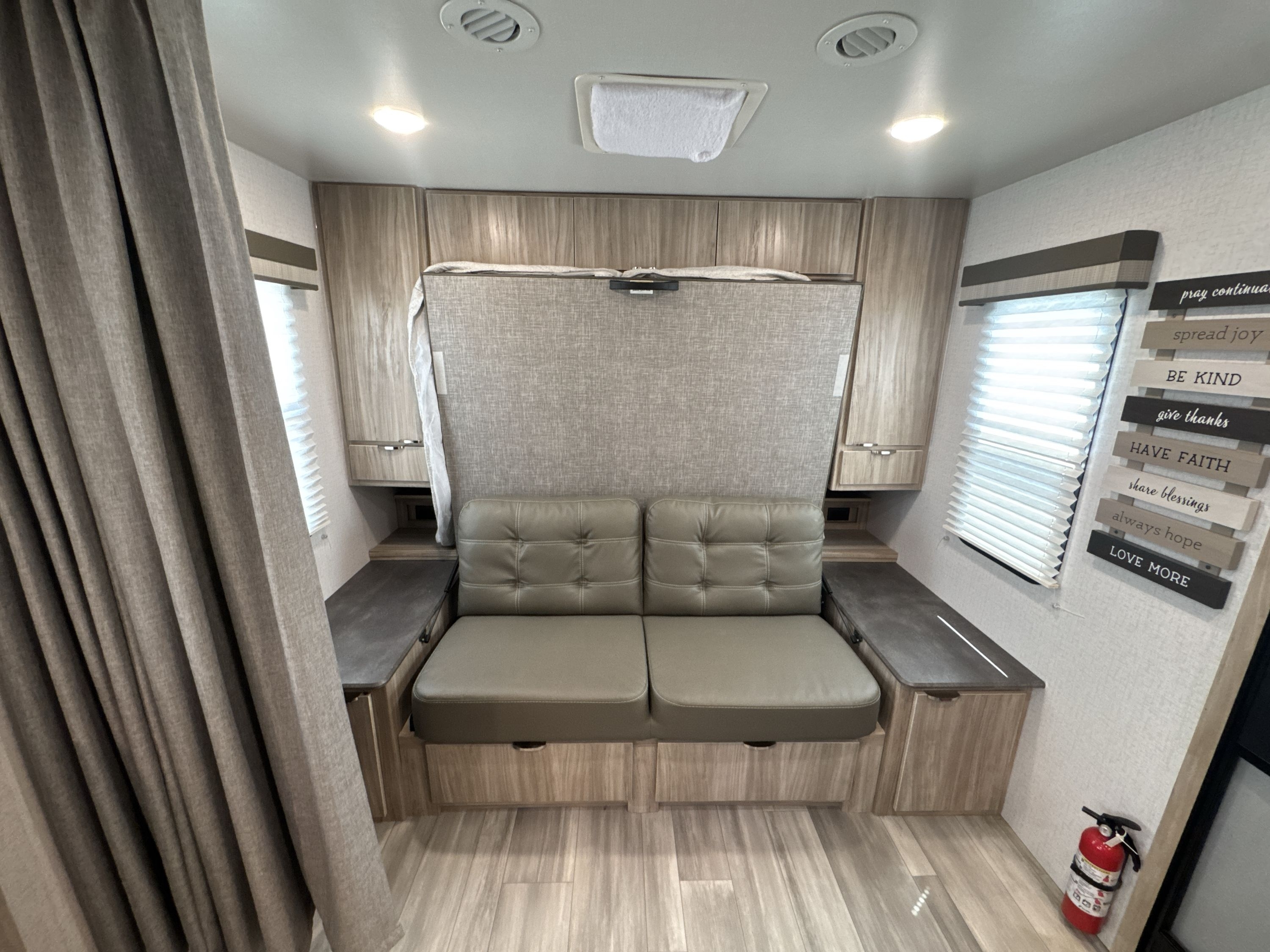 2022 Winnebago MINNIE 2201MB in ashland VA