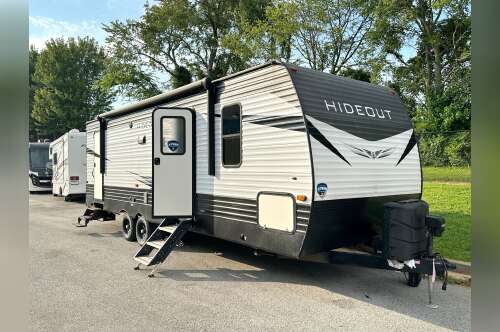 2021 Keystone HIDEOUT 272BH in bowling green KY