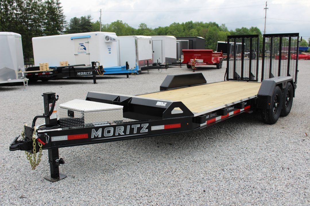 2026 Moritz International ELBH-18 AR 14000 in Newbury, OH