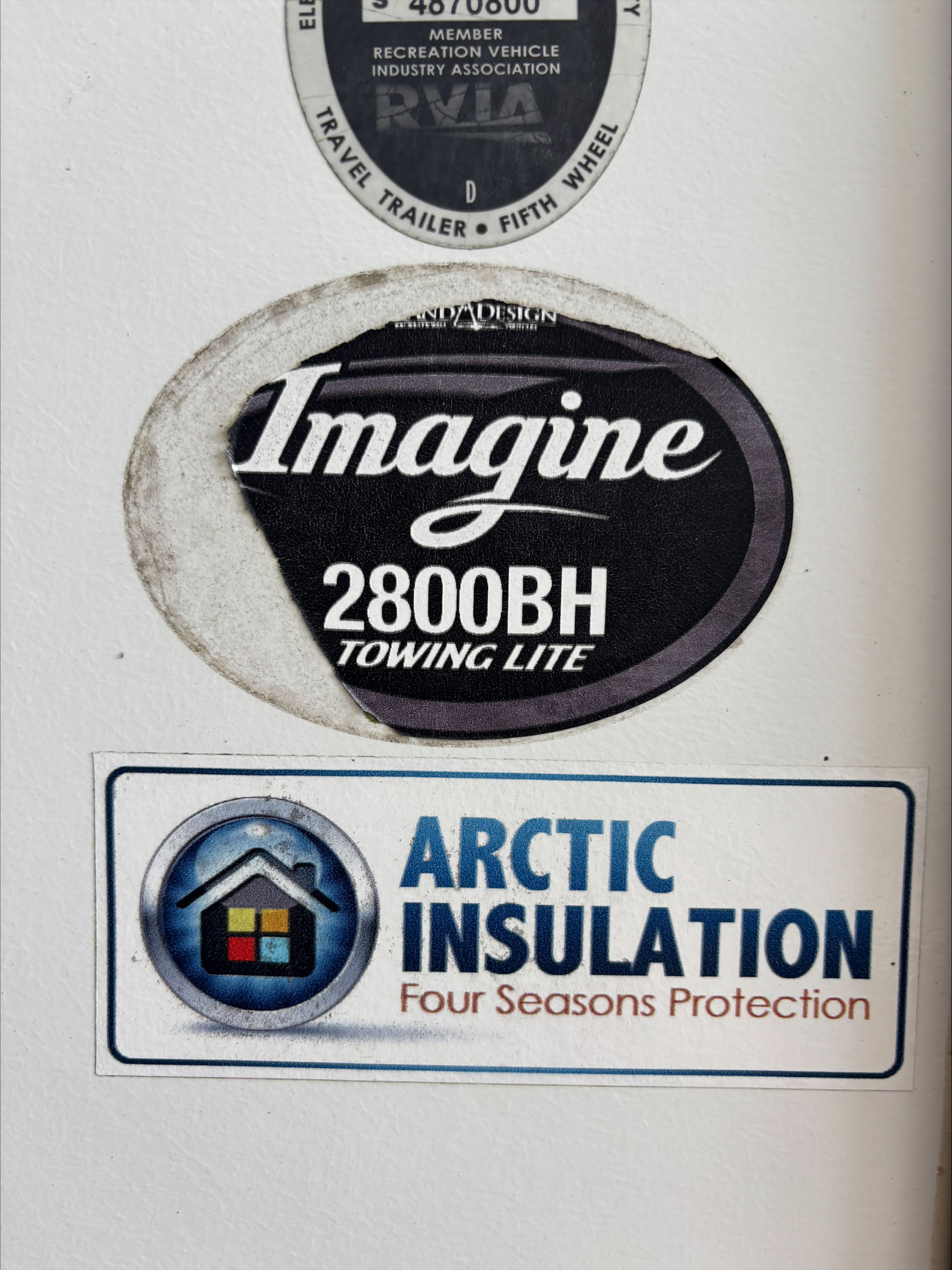 2018 Grand Design IMAGINE 2800BH in newport news VA