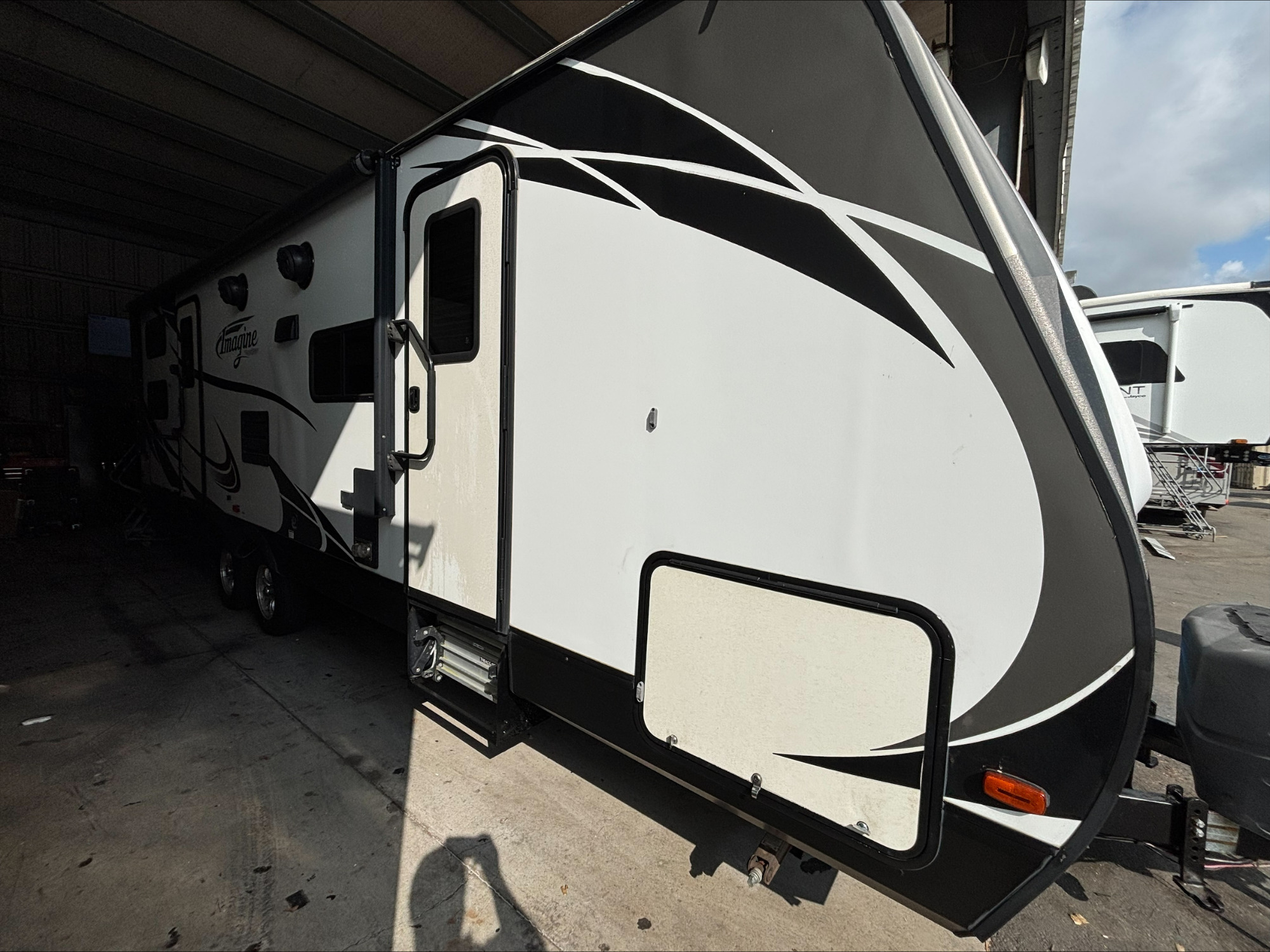 2018 Grand Design IMAGINE 2800BH in newport news VA