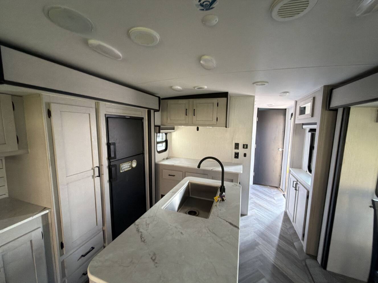 A photo of this 2023 Heartland MALLARD M335