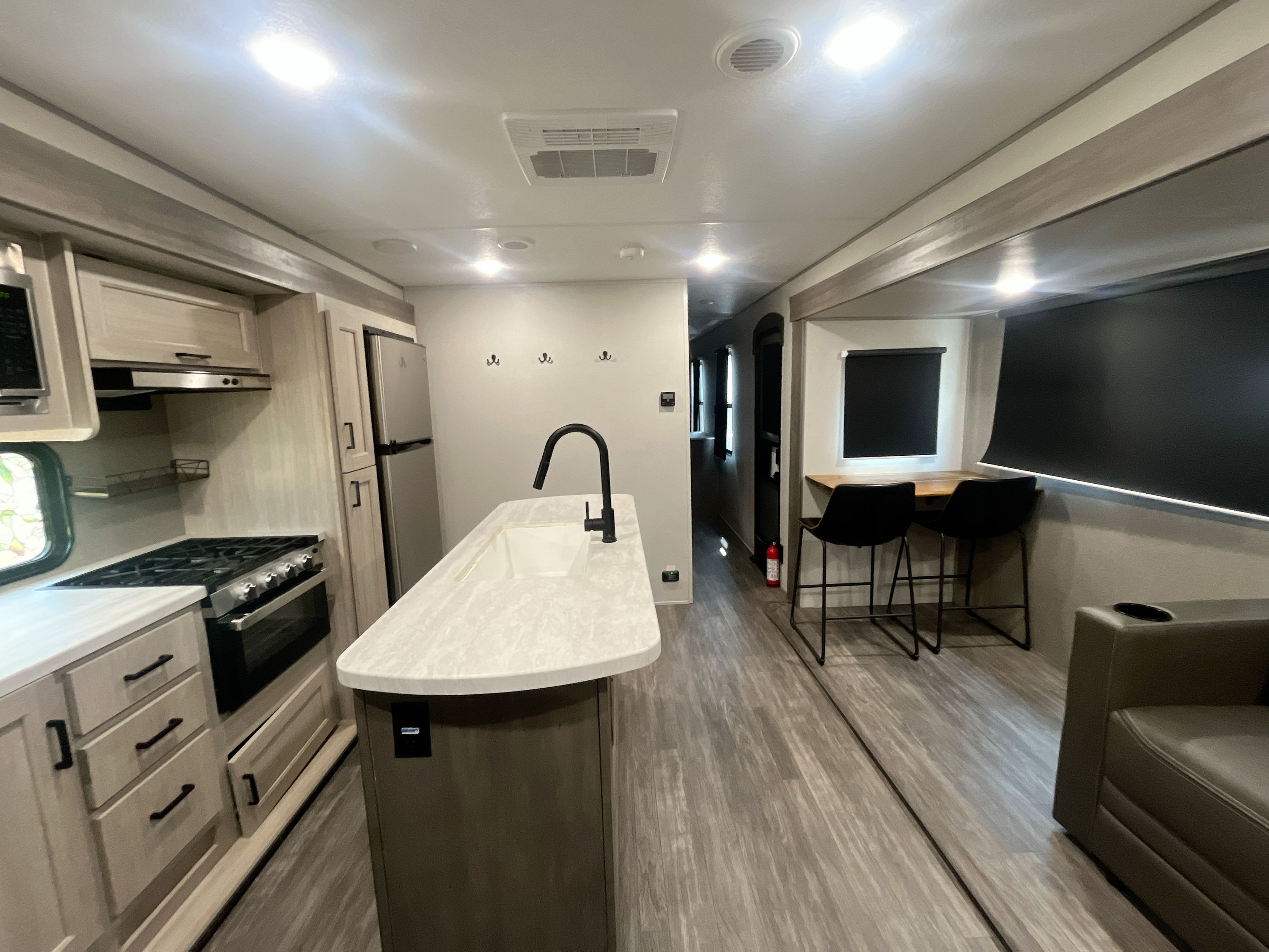2024 Forest River AURORA 32RLTS in spring TX