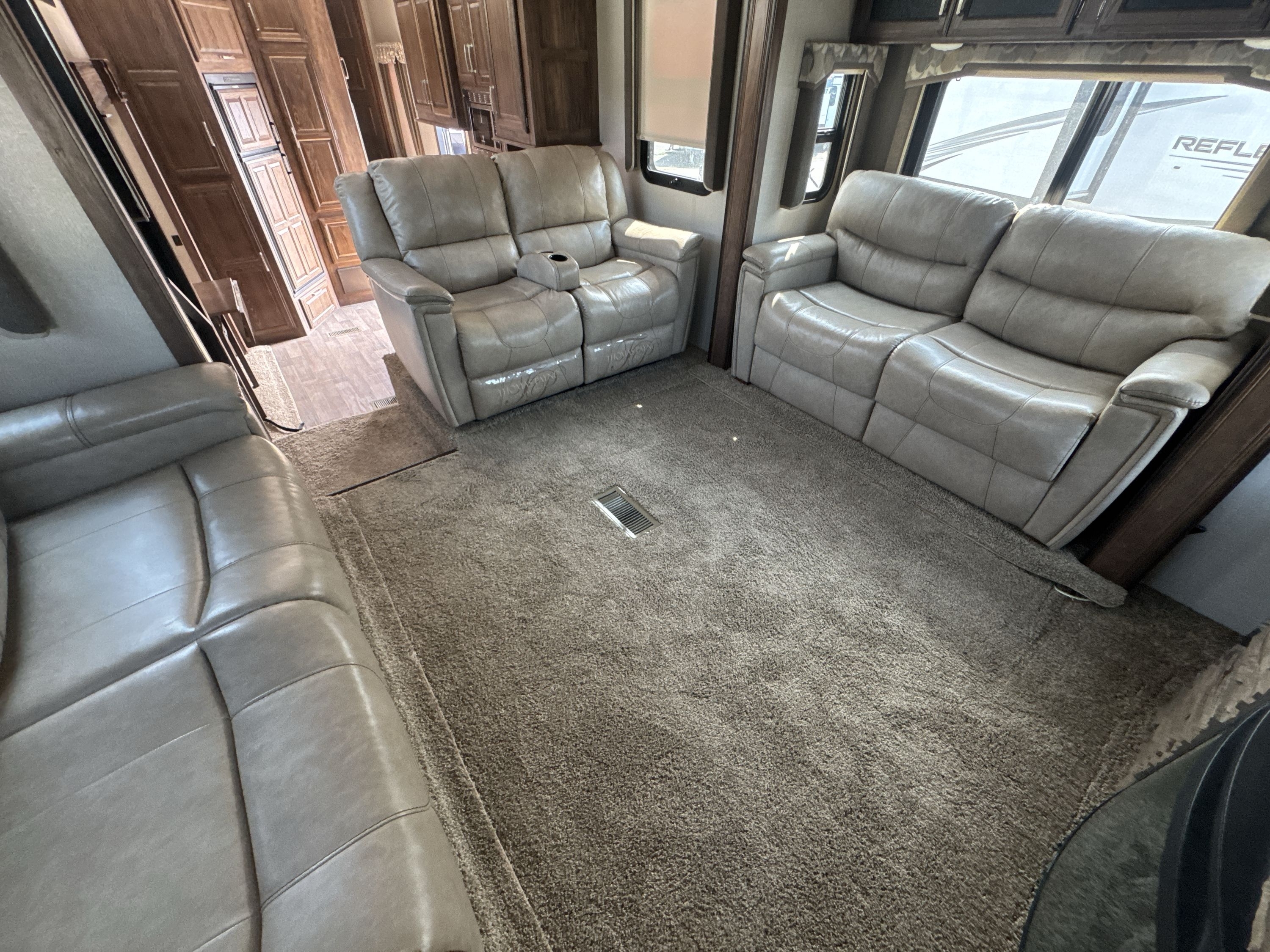 2018 Keystone COUGAR 326RDS in hamburg NY