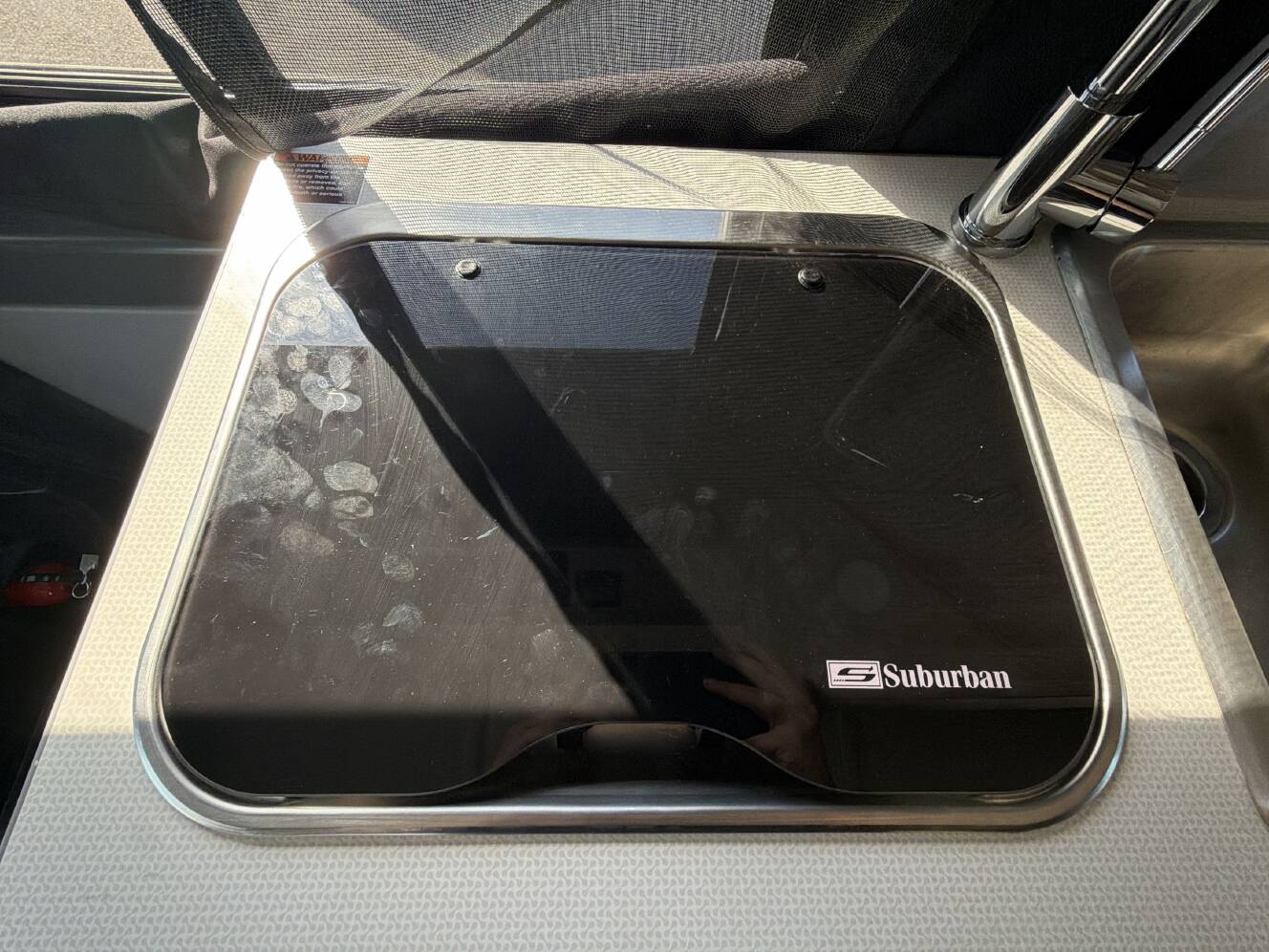 A photo of this 2024 Winnebago SOLIS POCKET 36B