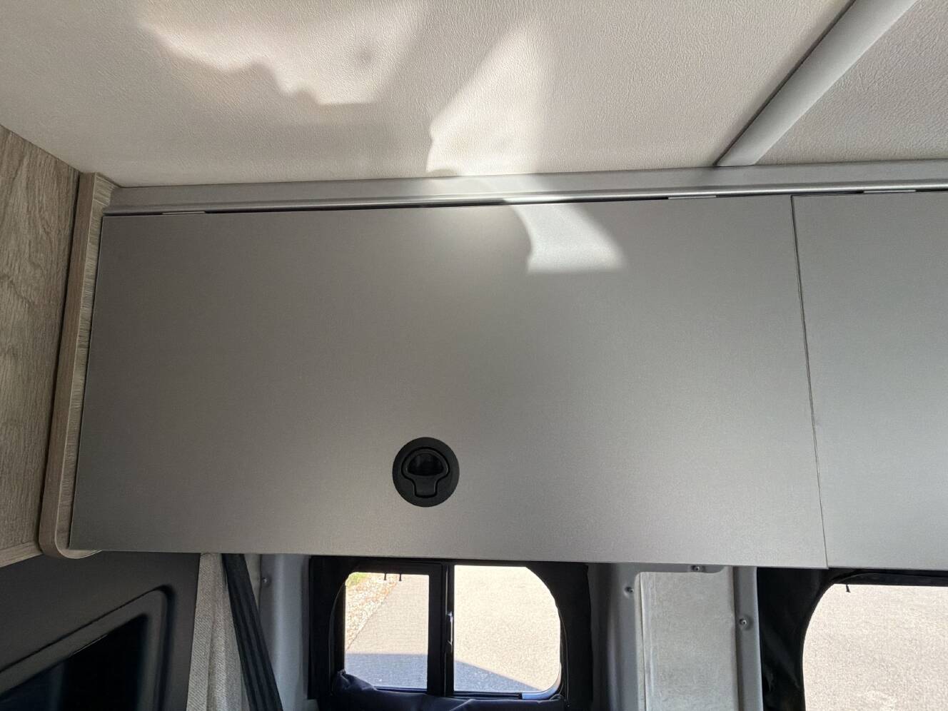 A photo of this 2024 Winnebago SOLIS POCKET 36B
