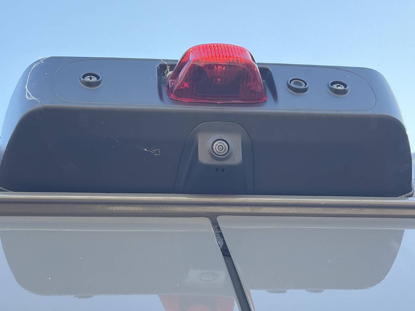A photo of this 2024 Winnebago SOLIS POCKET 36B