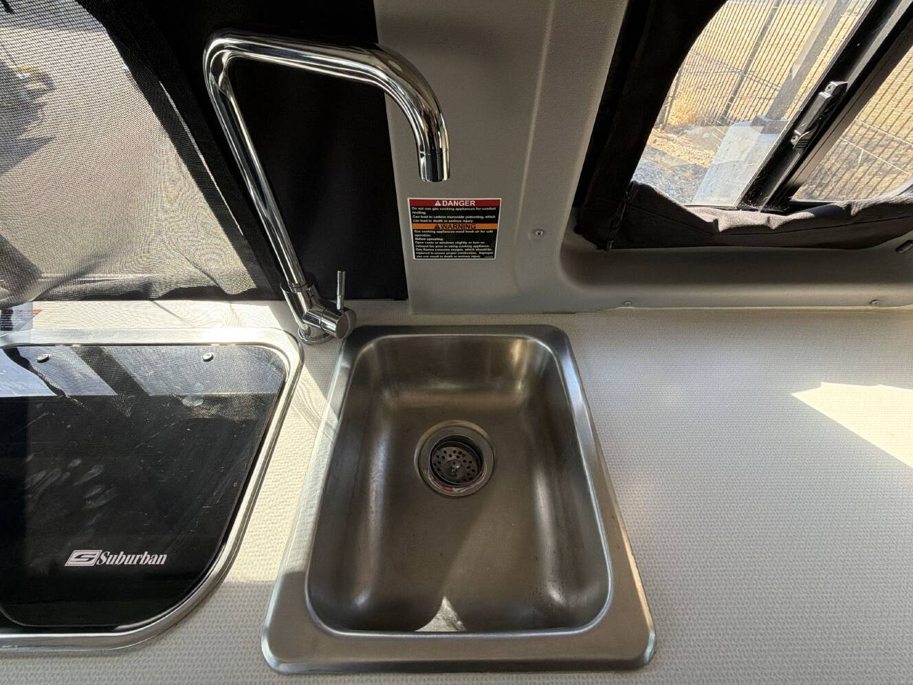 A photo of this 2024 Winnebago SOLIS POCKET 36B