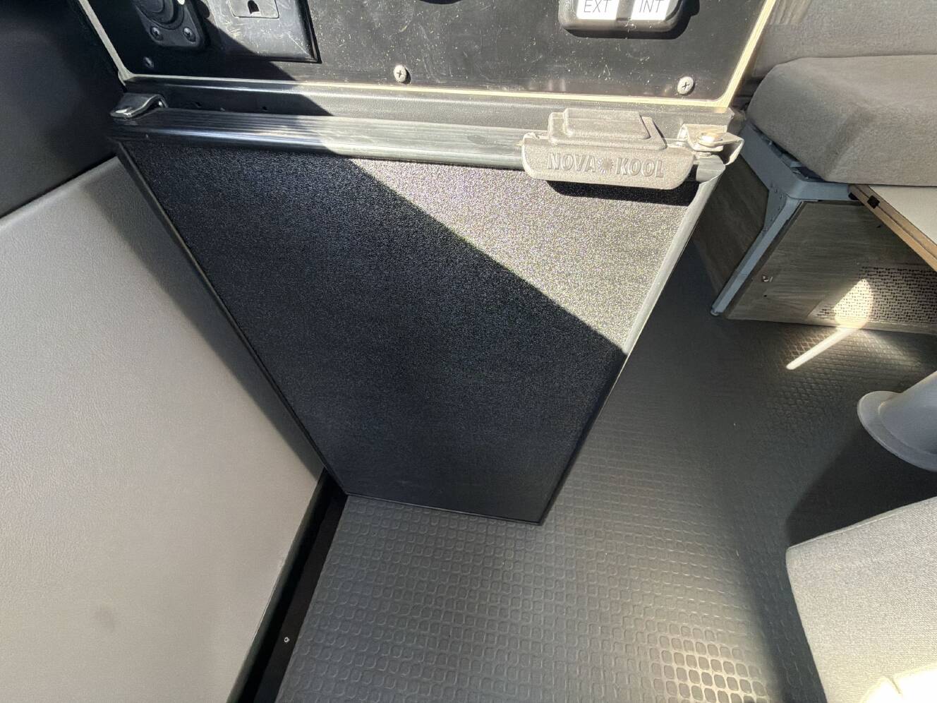A photo of this 2024 Winnebago SOLIS POCKET 36B