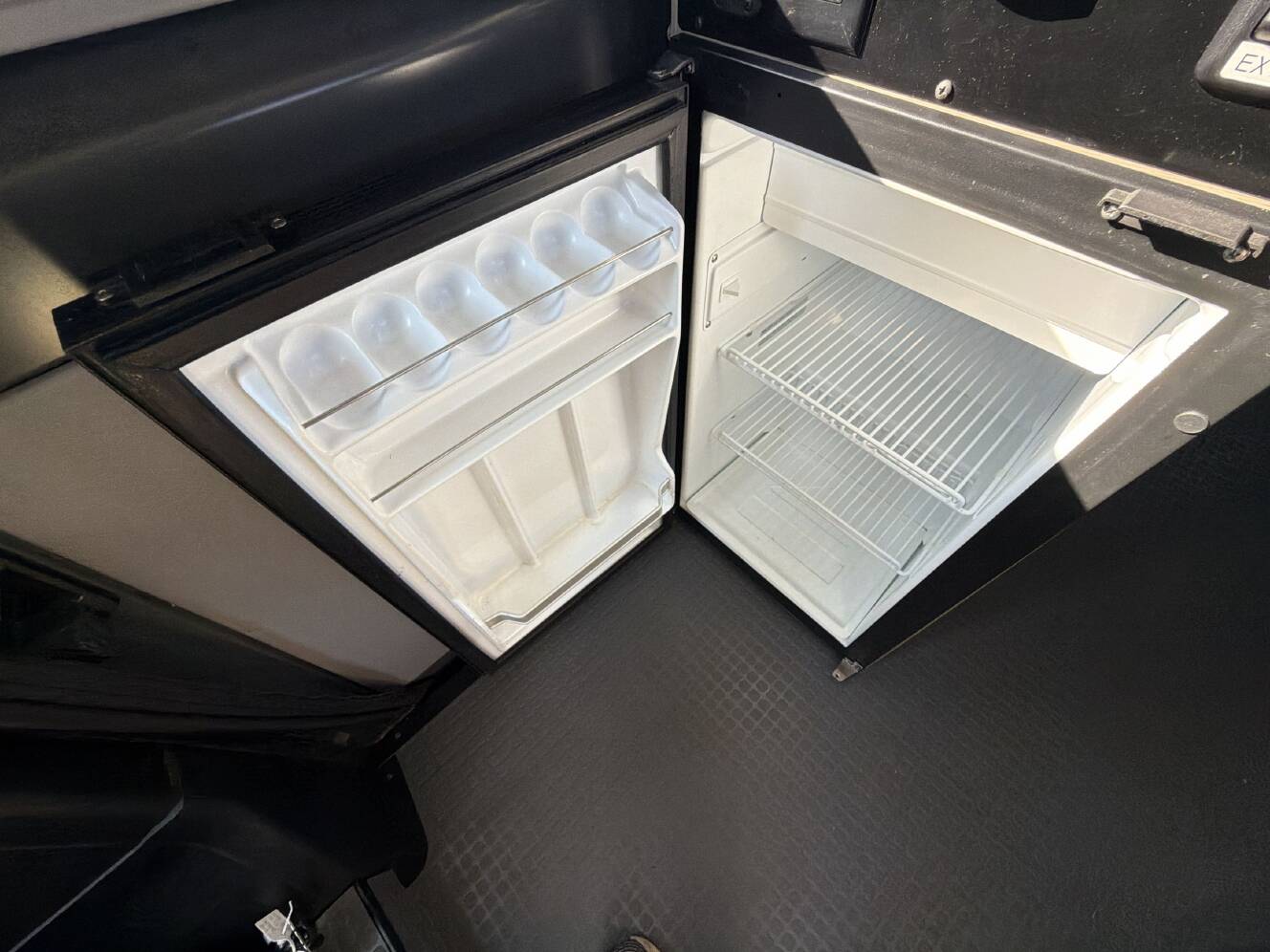 A photo of this 2024 Winnebago SOLIS POCKET 36B