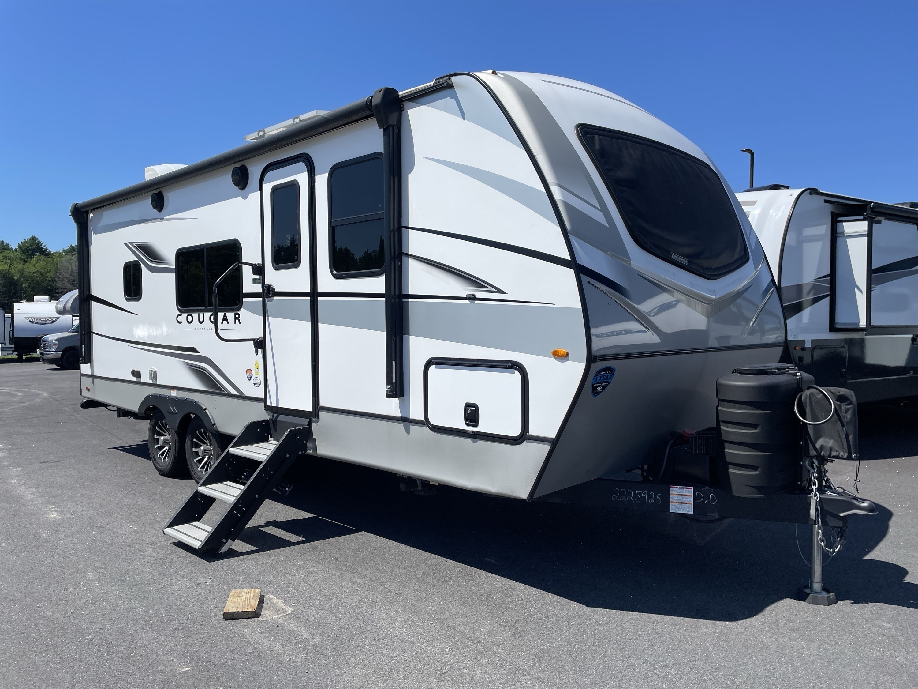 2023 Keystone COUGAR 22MLS RV