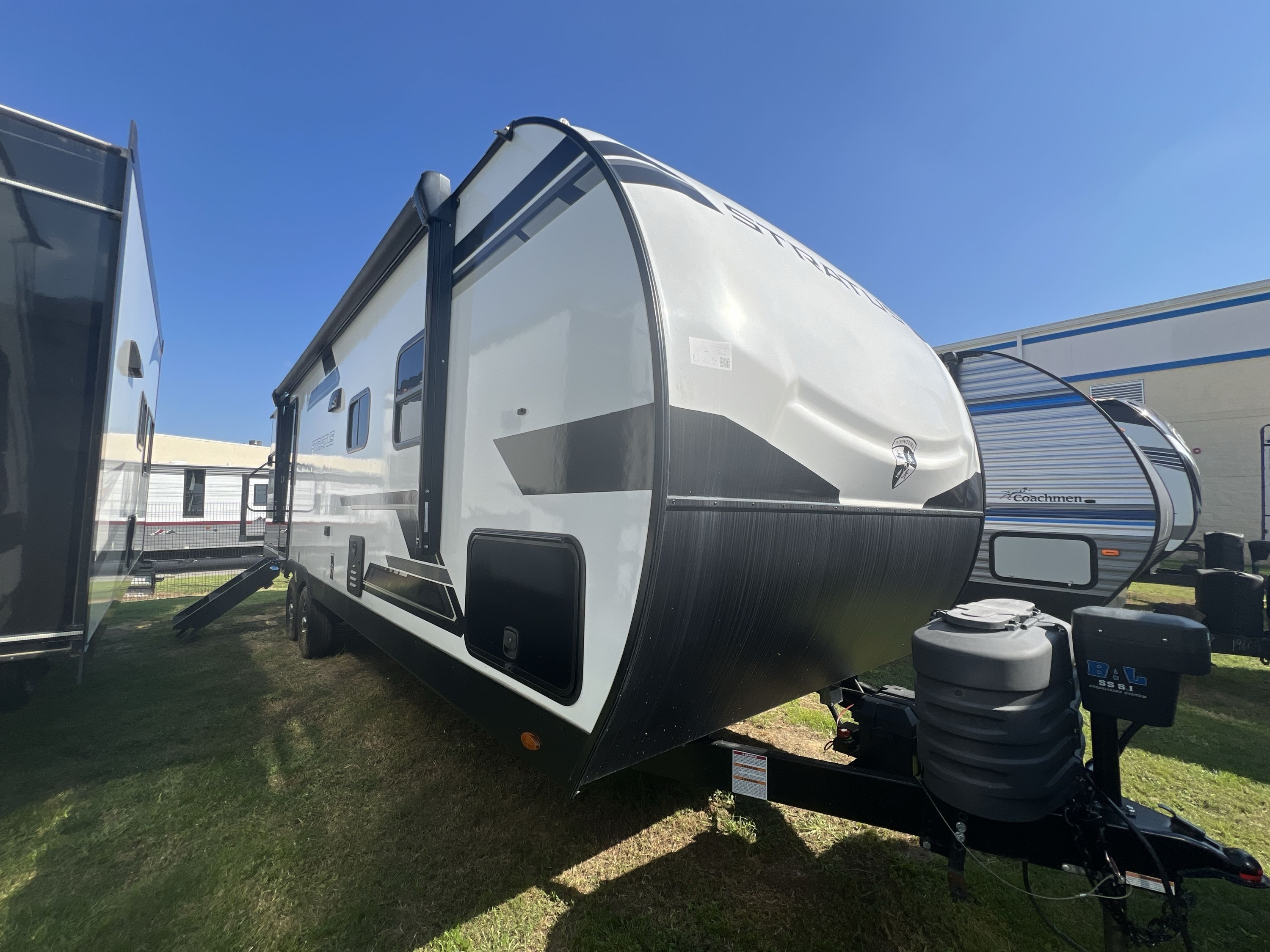 2025 Venture Rv STRATUS 261VRB RV