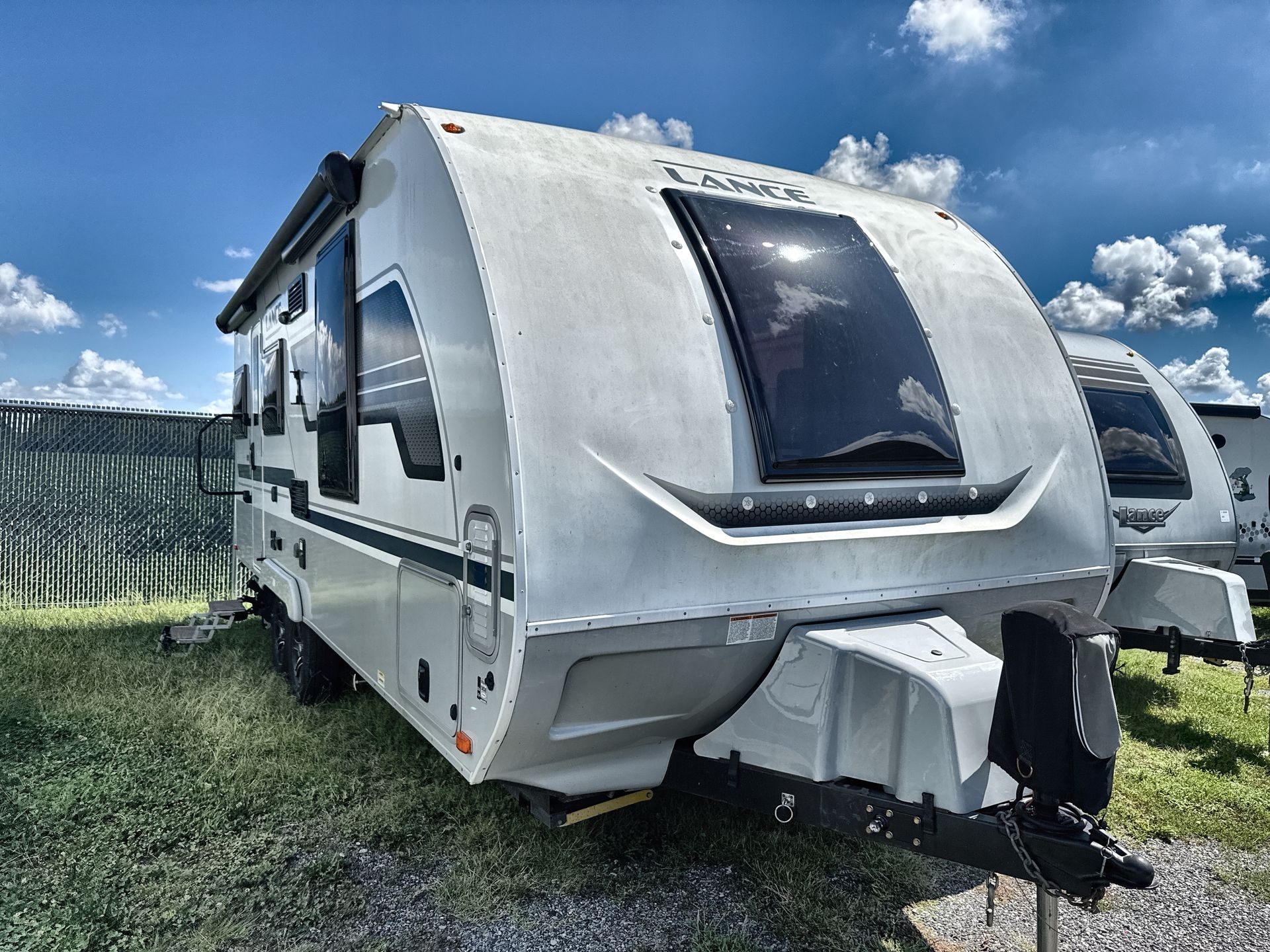 2022 Lance LANCE 2075 in milford DE