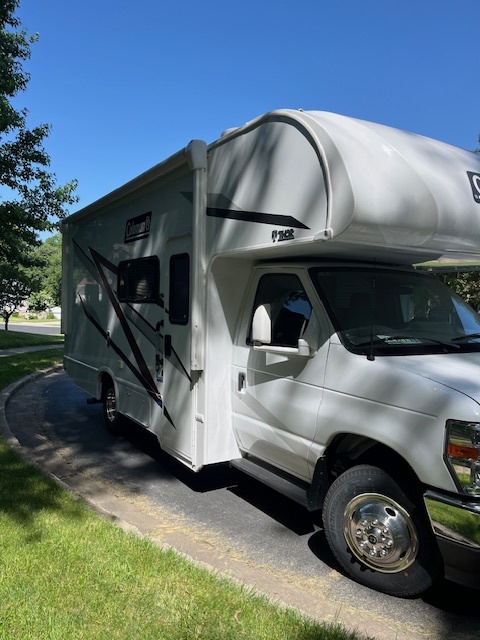2024 Thor Motor Coach COLEMAN 22CM in columbia MO