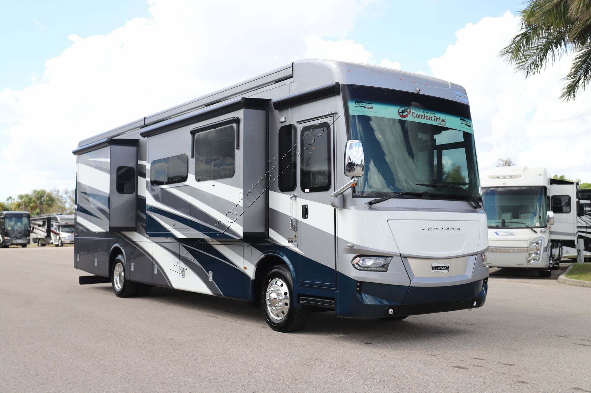 2026 Newmar Ventana 3809 in ft. myers FL