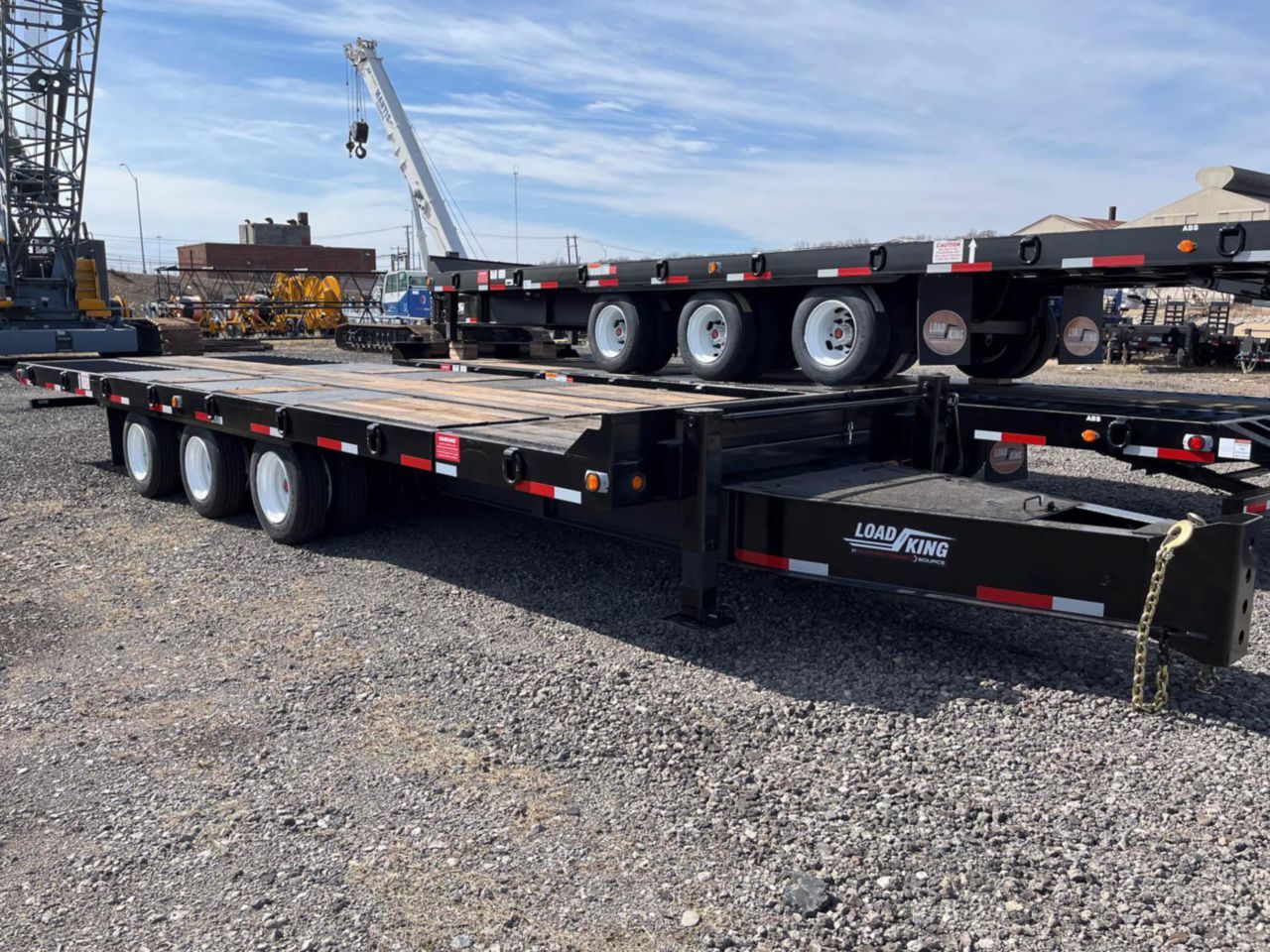 2027 LOAD KING LK25TT in Kansas City, MO