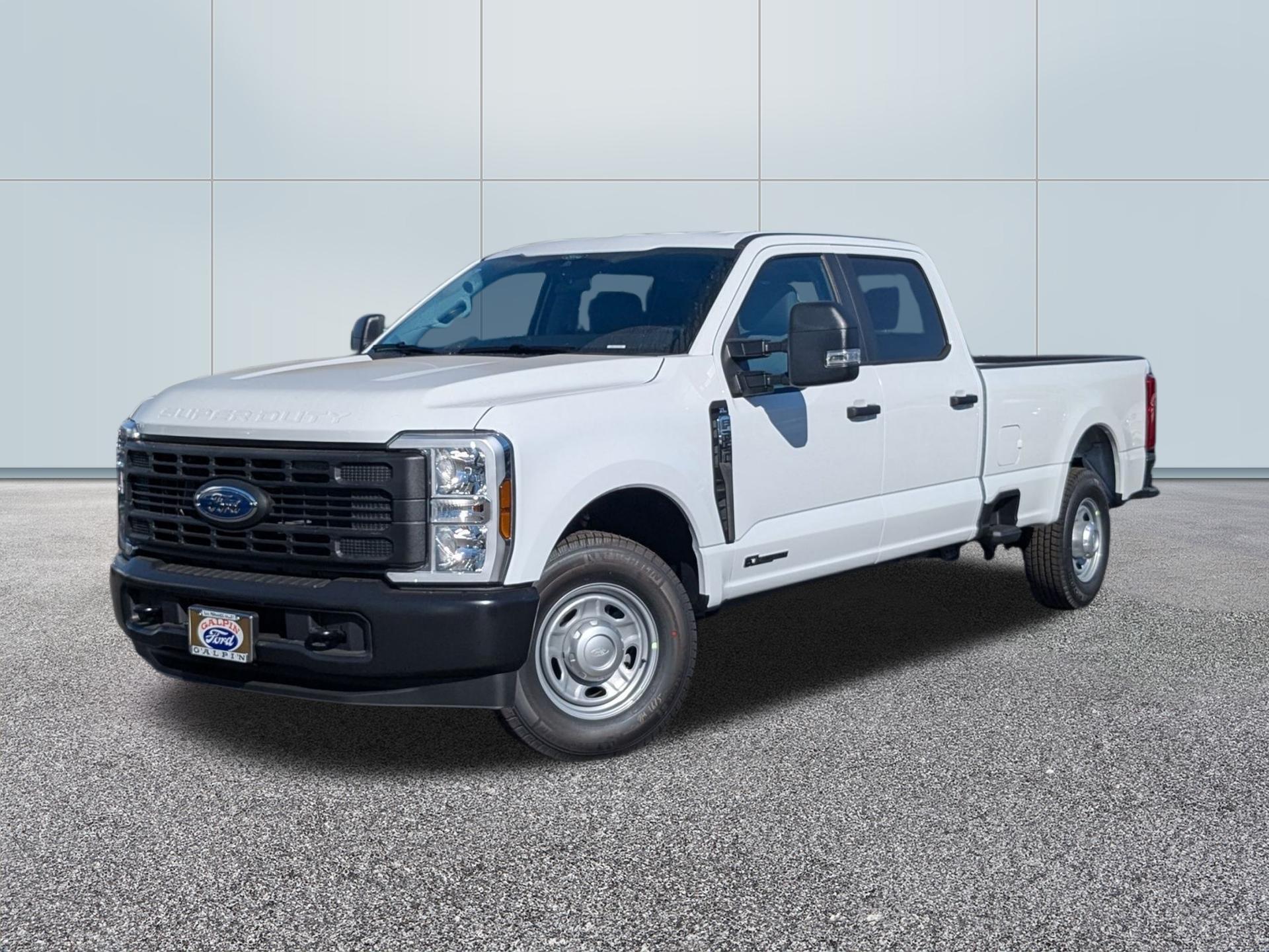 2026 FORD F250 in North Hills, CA