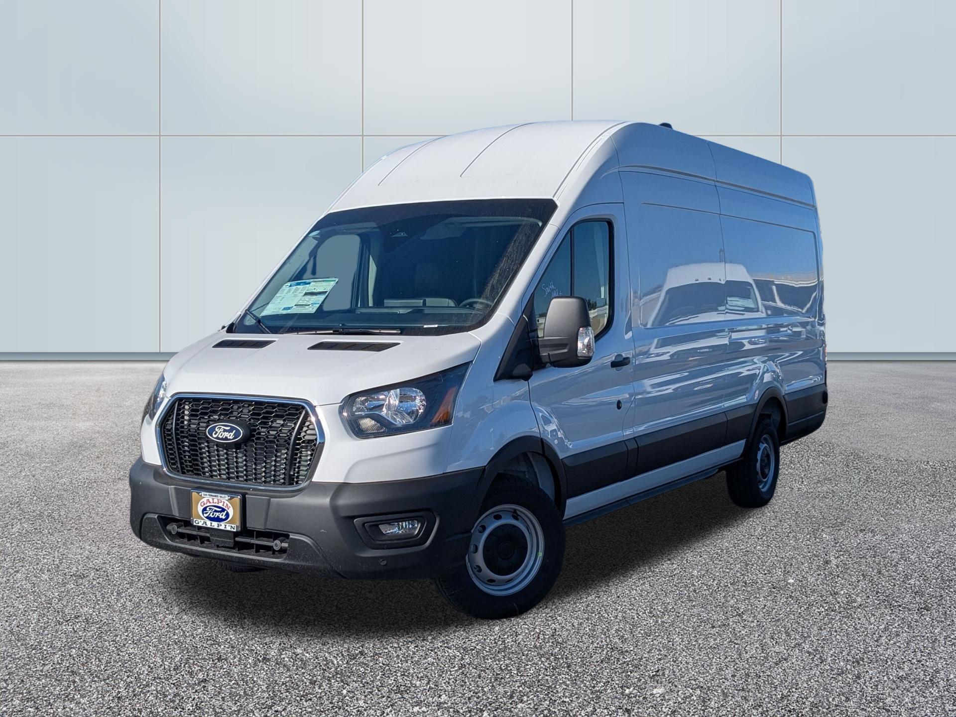 2026 FORD TRANSIT 250 in North Hills, CA