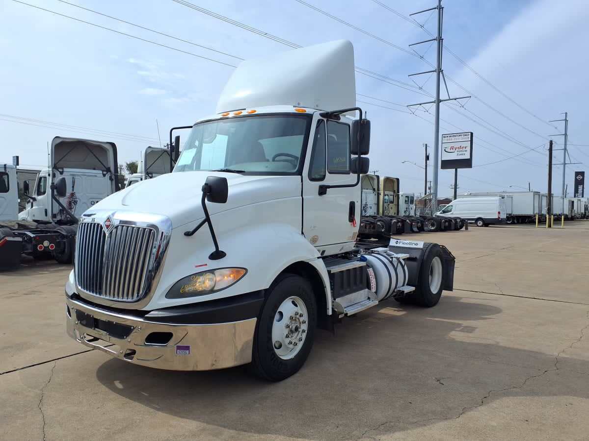 2018 INTERNATIONAL PROSTAR in Miami, FL