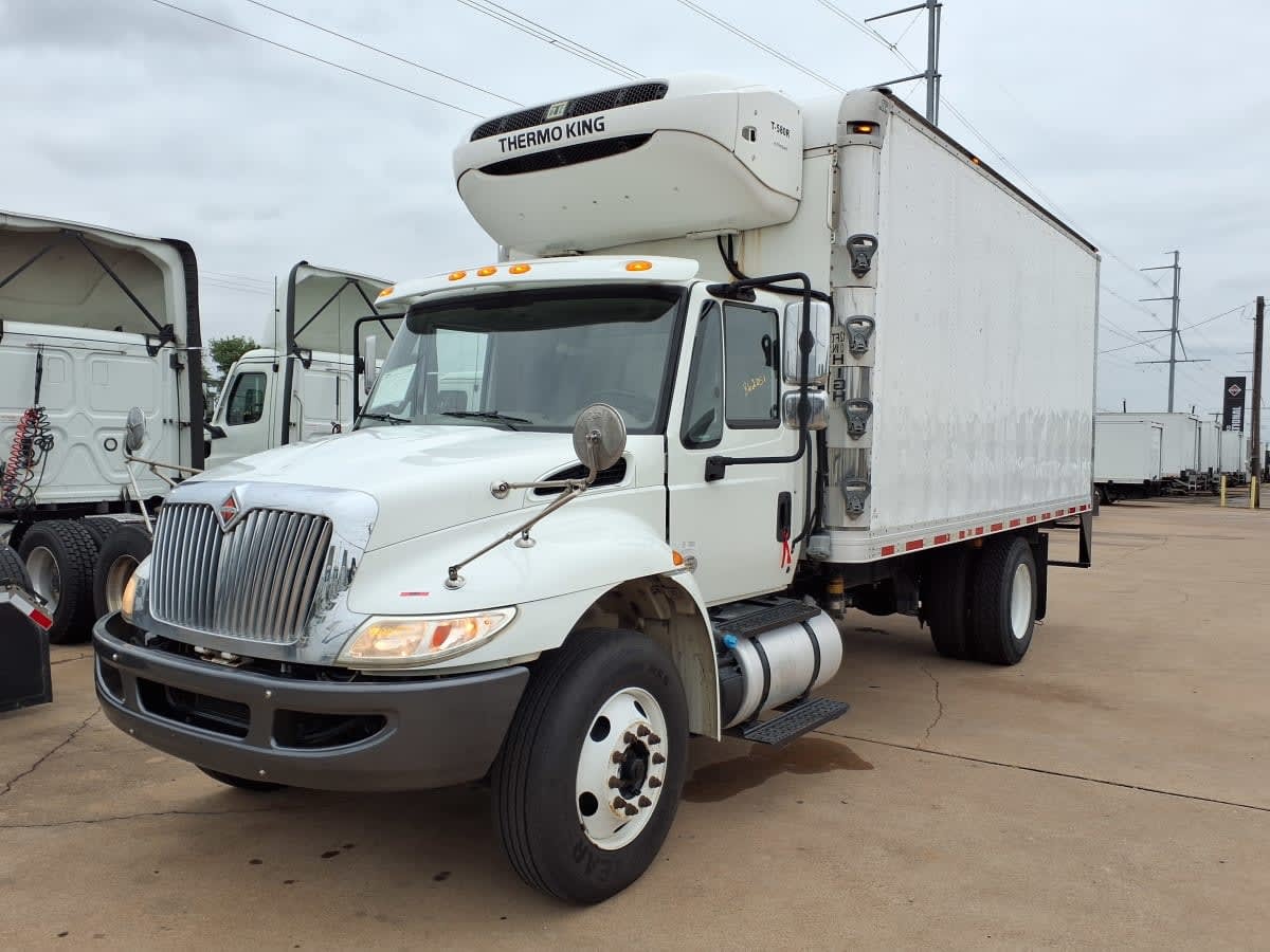 2019 INTERNATIONAL 4300 in Oklahoma City, OK