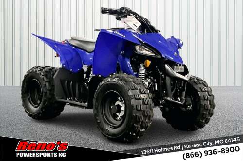 2026 Yamaha YFZ 50 in kansas city MO