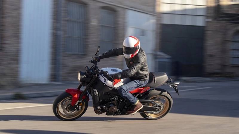 2026 Yamaha XSR900 900 in Kansas City, MO