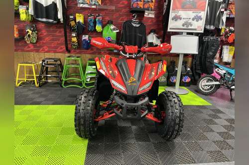 2026 Denago Powersports TRAILHAWK 10FI in powhatan VA