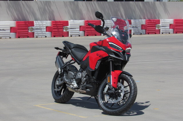 2026 Ducati MULTISTRADA V2 V2 in Scottsdale, AZ