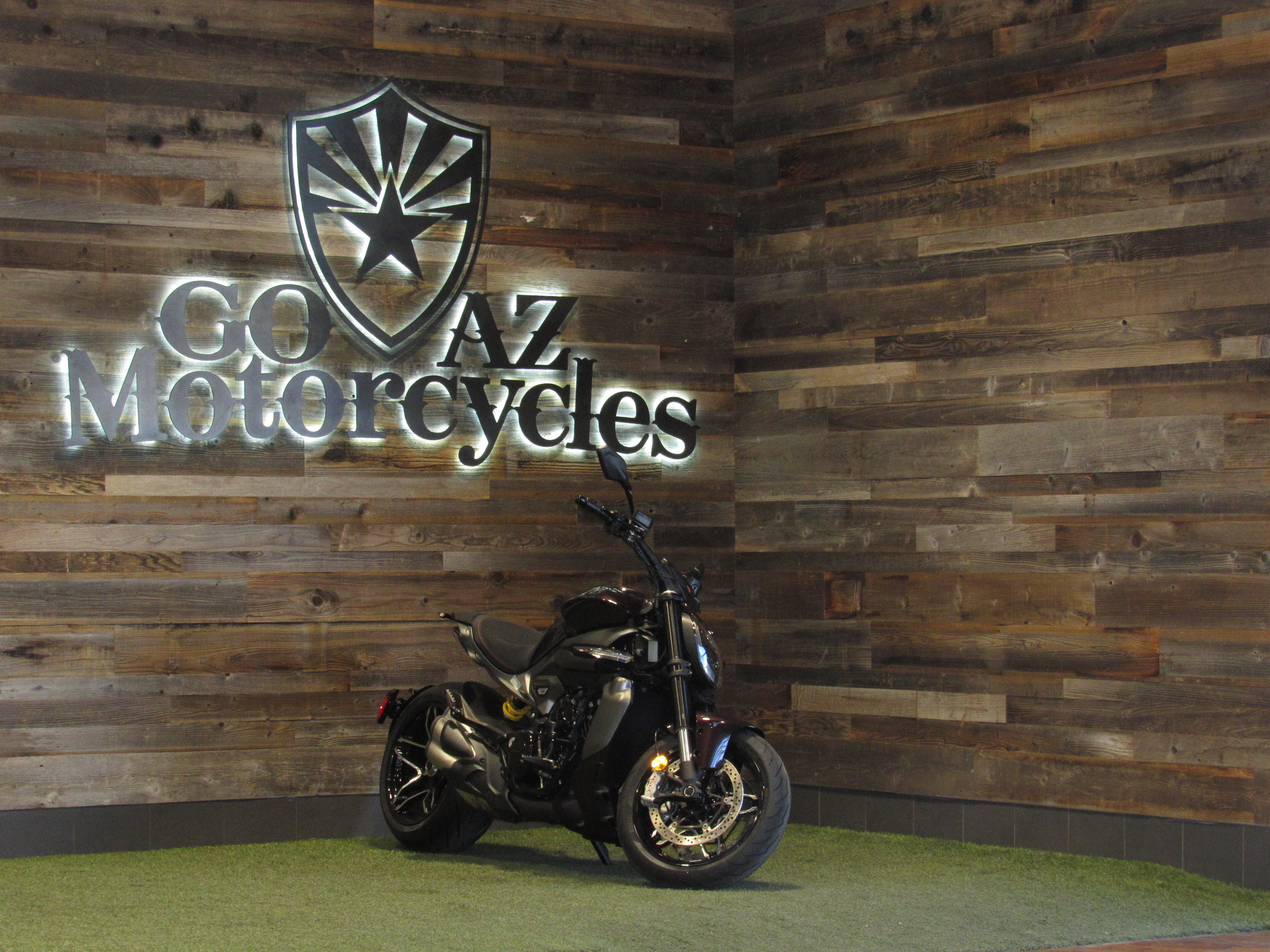 2026 Ducati X DIAVEL V4 V4 in Scottsdale, AZ