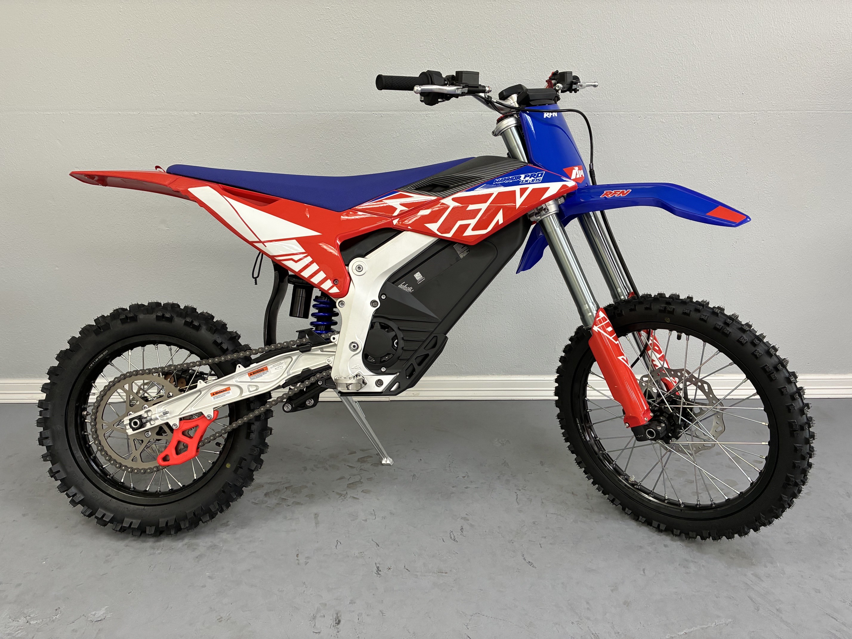 2026 Rfn WARRIOR SX-E15 in Magnolia, TX