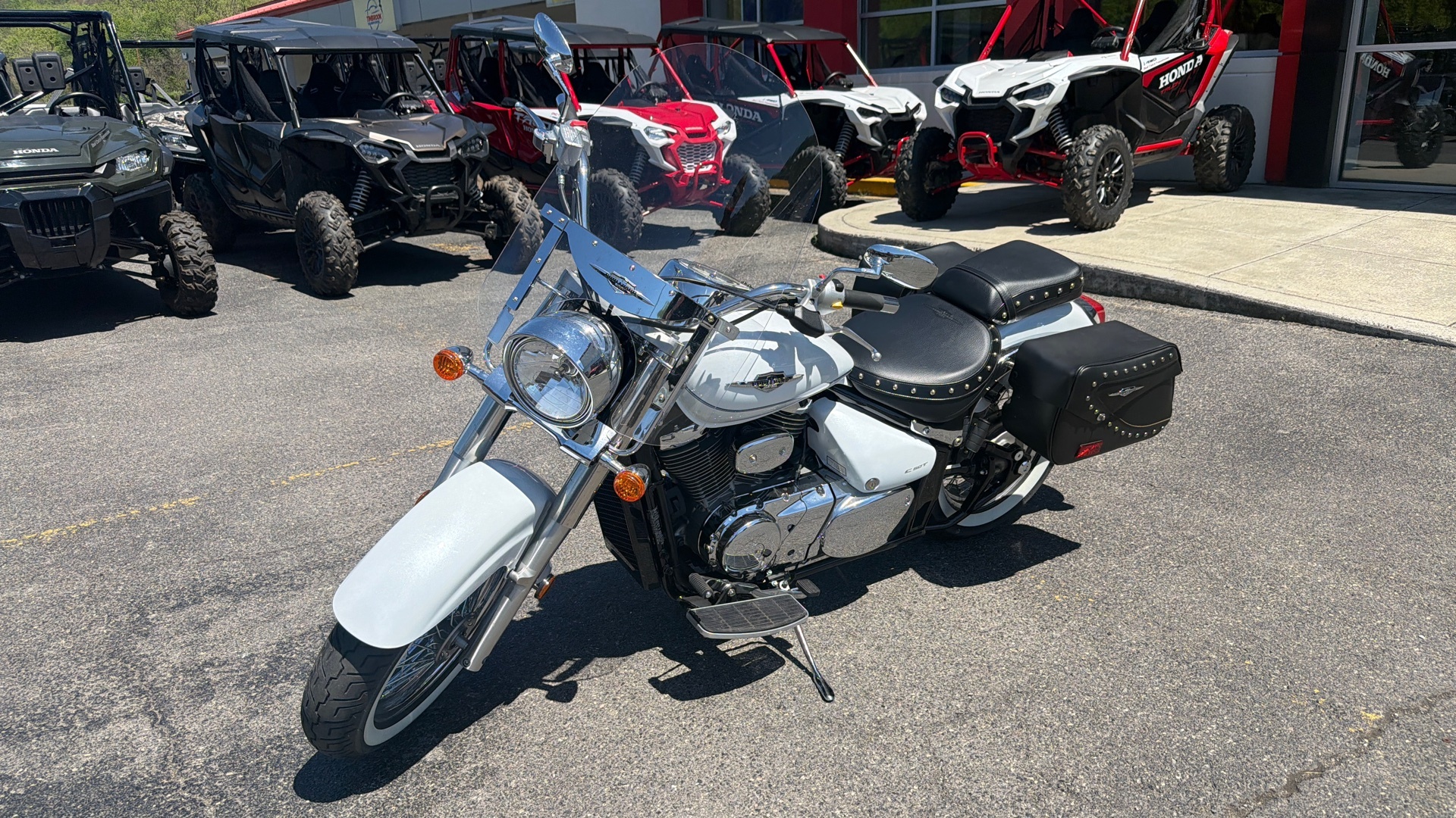 2022 Suzuki Boulevard C50T C50 T in Cumberland, MD