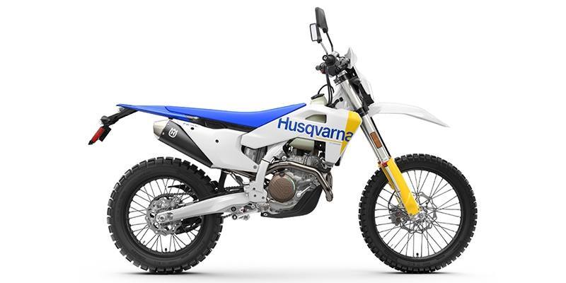 2027 Husqvarna Motorcycles FE 501s 501 S in Boise, ID