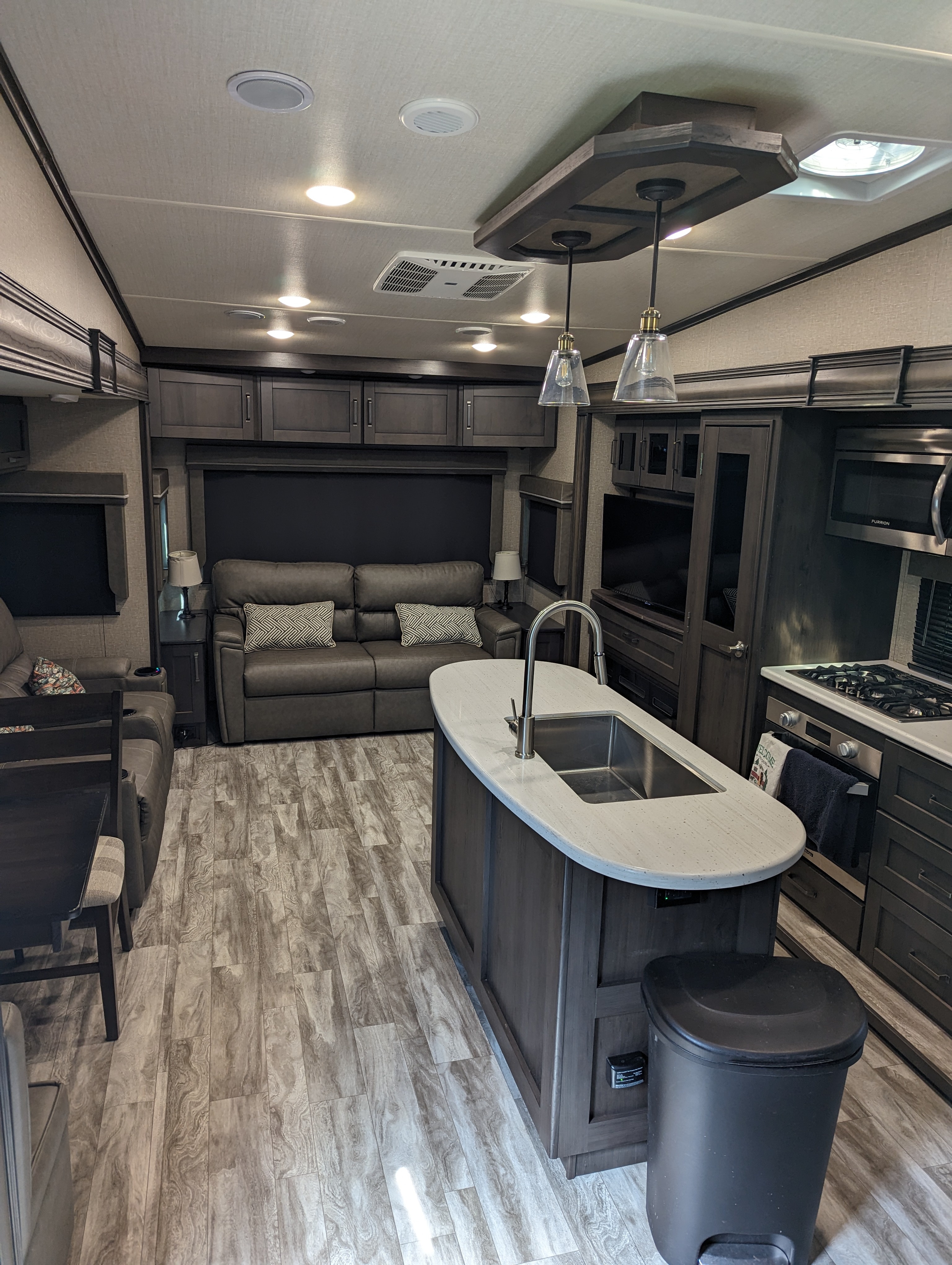 2022 Grand Design REFLECTION 337RLS in pooler GA