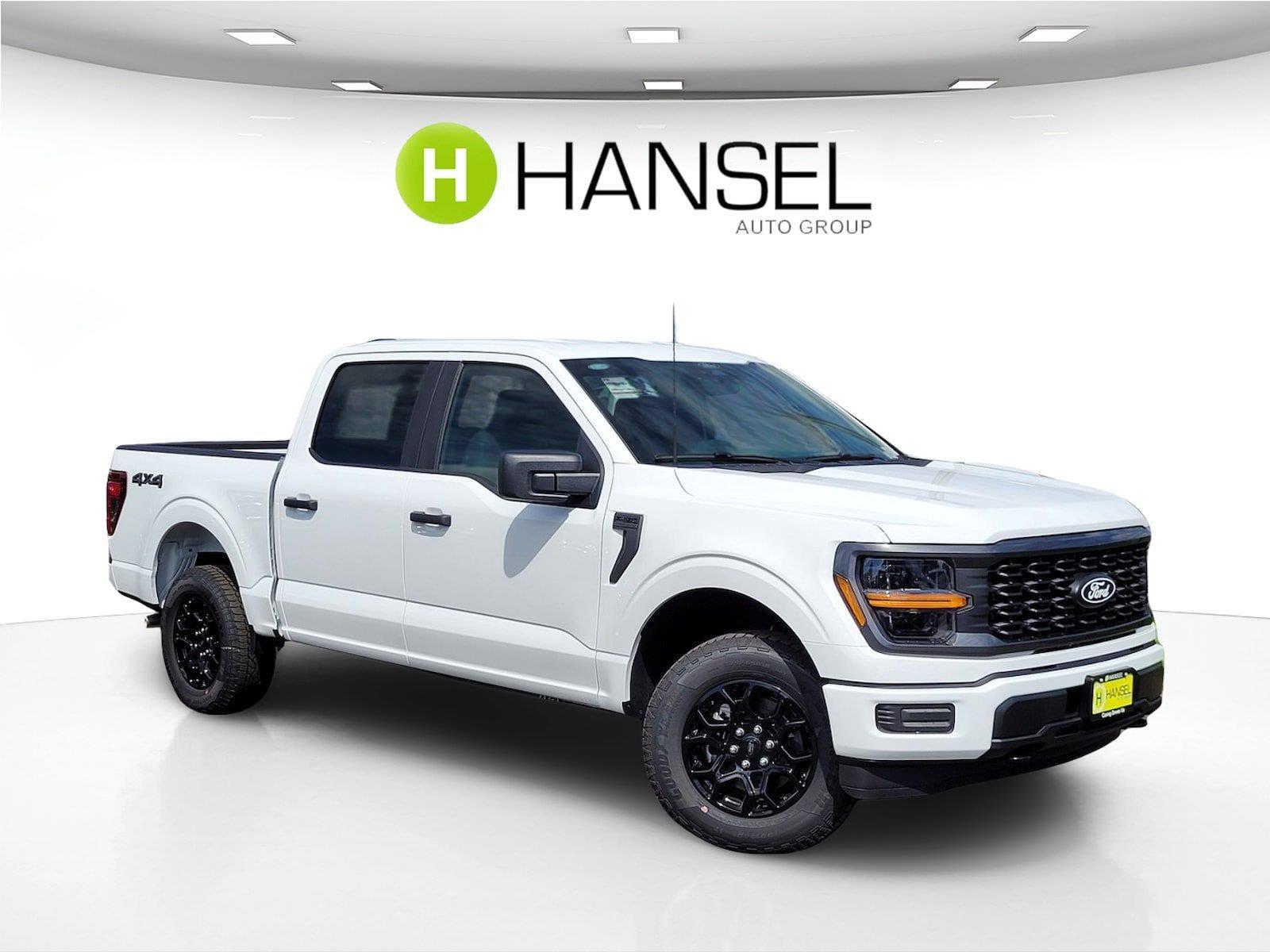 2026 FORD F150 STX in Santa Rosa, CA