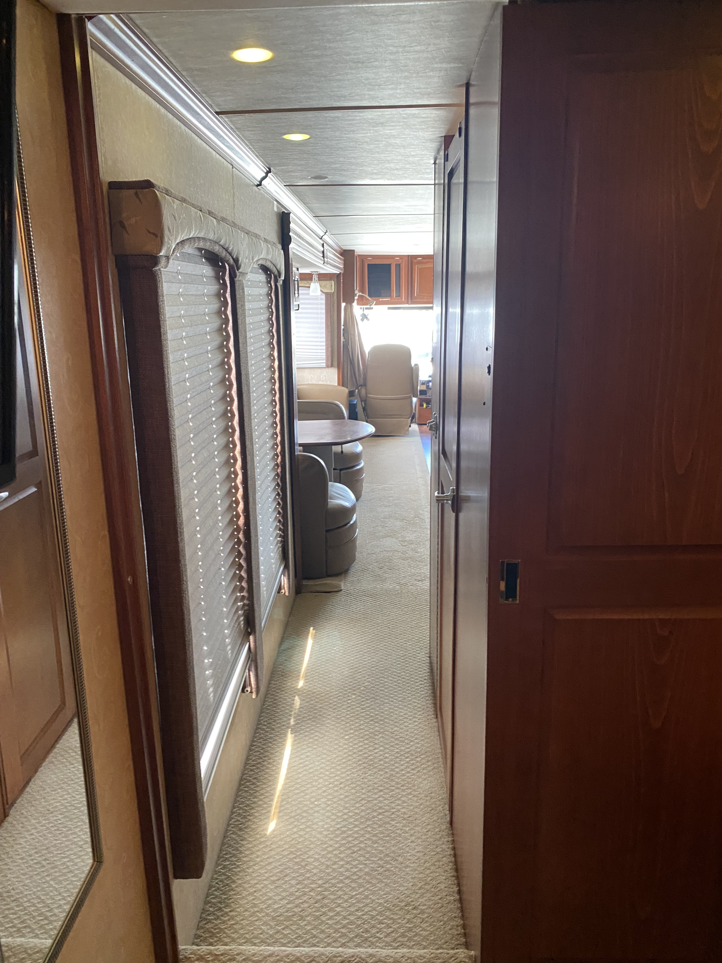 2008 Fleetwood EXCURSION 40X in kennesaw GA