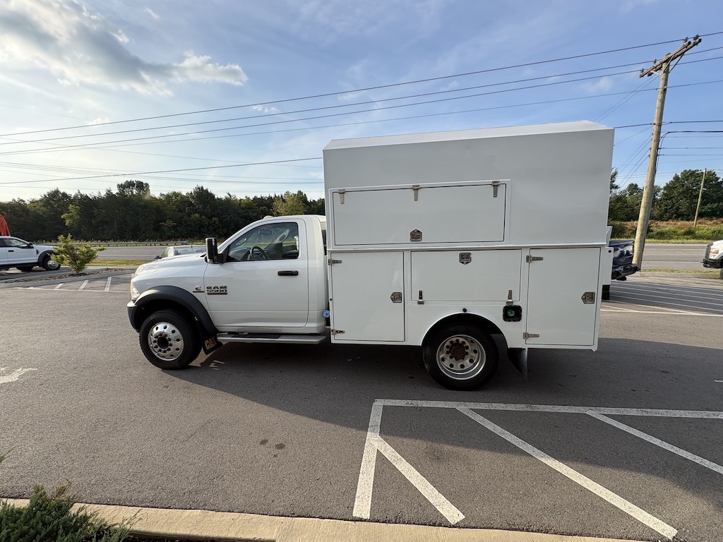 2016 RAM 5500 SLT in Lebanon, TN