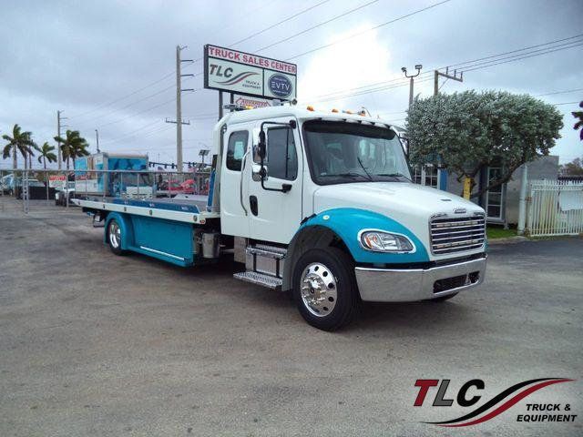 2027 Freightliner Business Class M2 106 in Pompano Beach, FL
