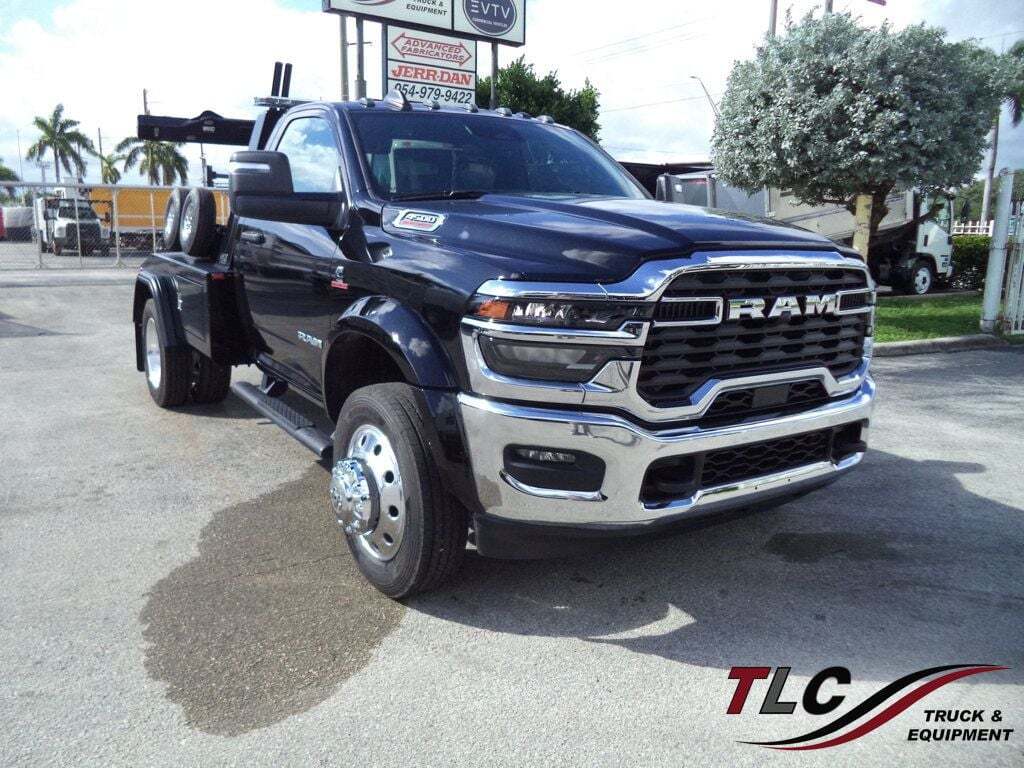 2026 Ram 4500 Big Horn 4x2 in Pompano Beach, FL