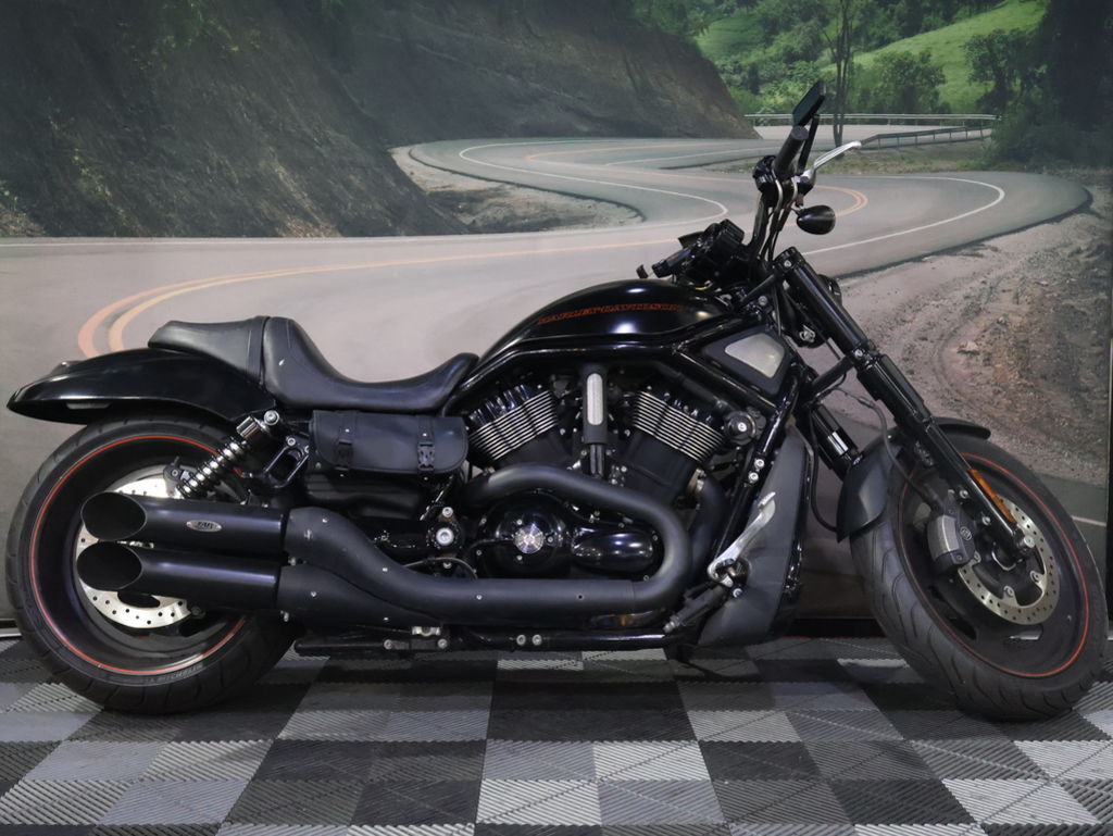 2007 Harley-Davidson® VRSCDX - V-Rod® Night Rod® Special SPECIAL in Chatsworth, CA