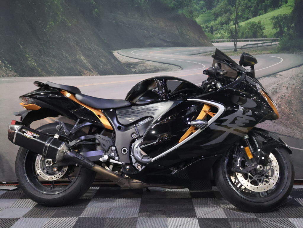 2022 Suzuki Hayabusa in Chatsworth, CA